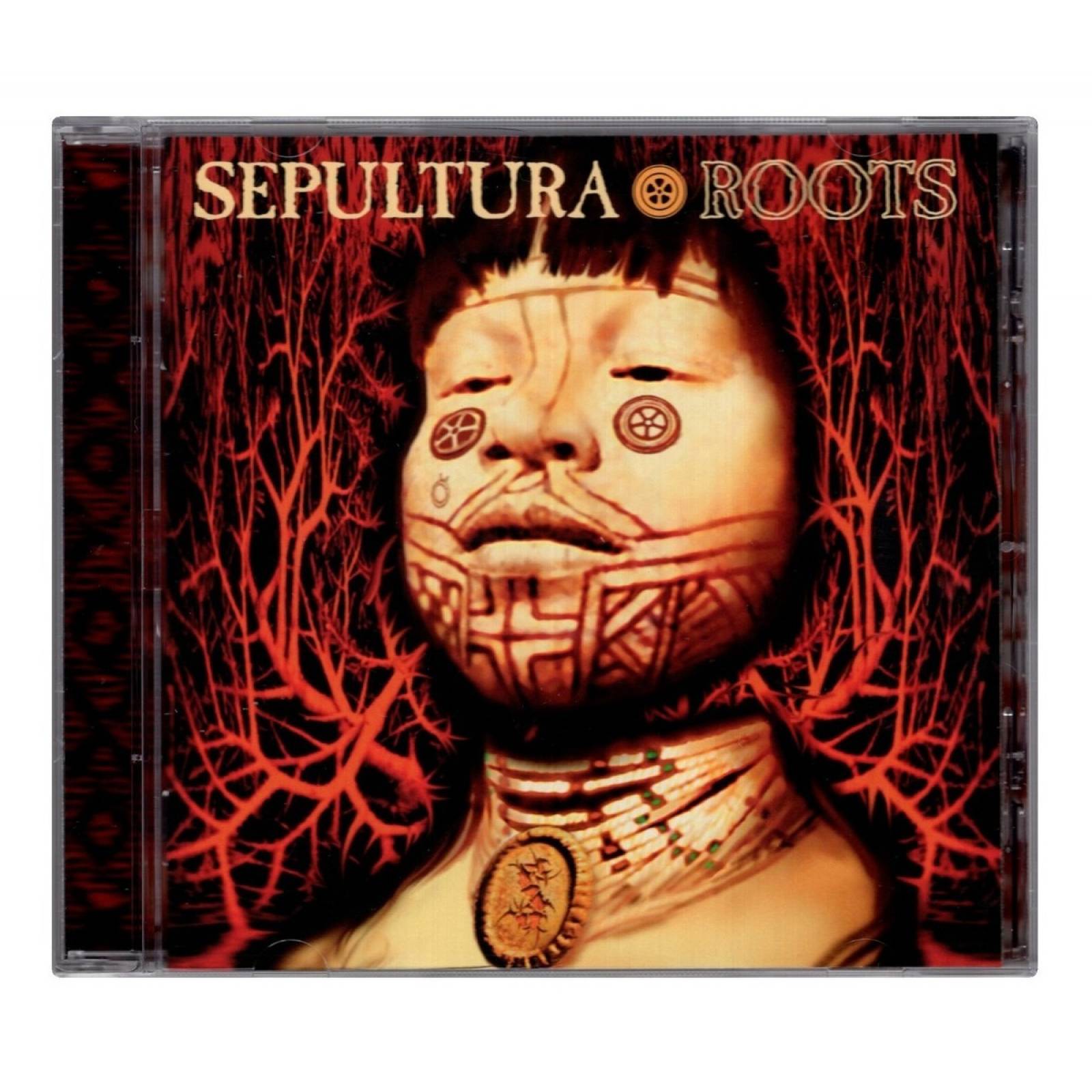 Sepultura Roots