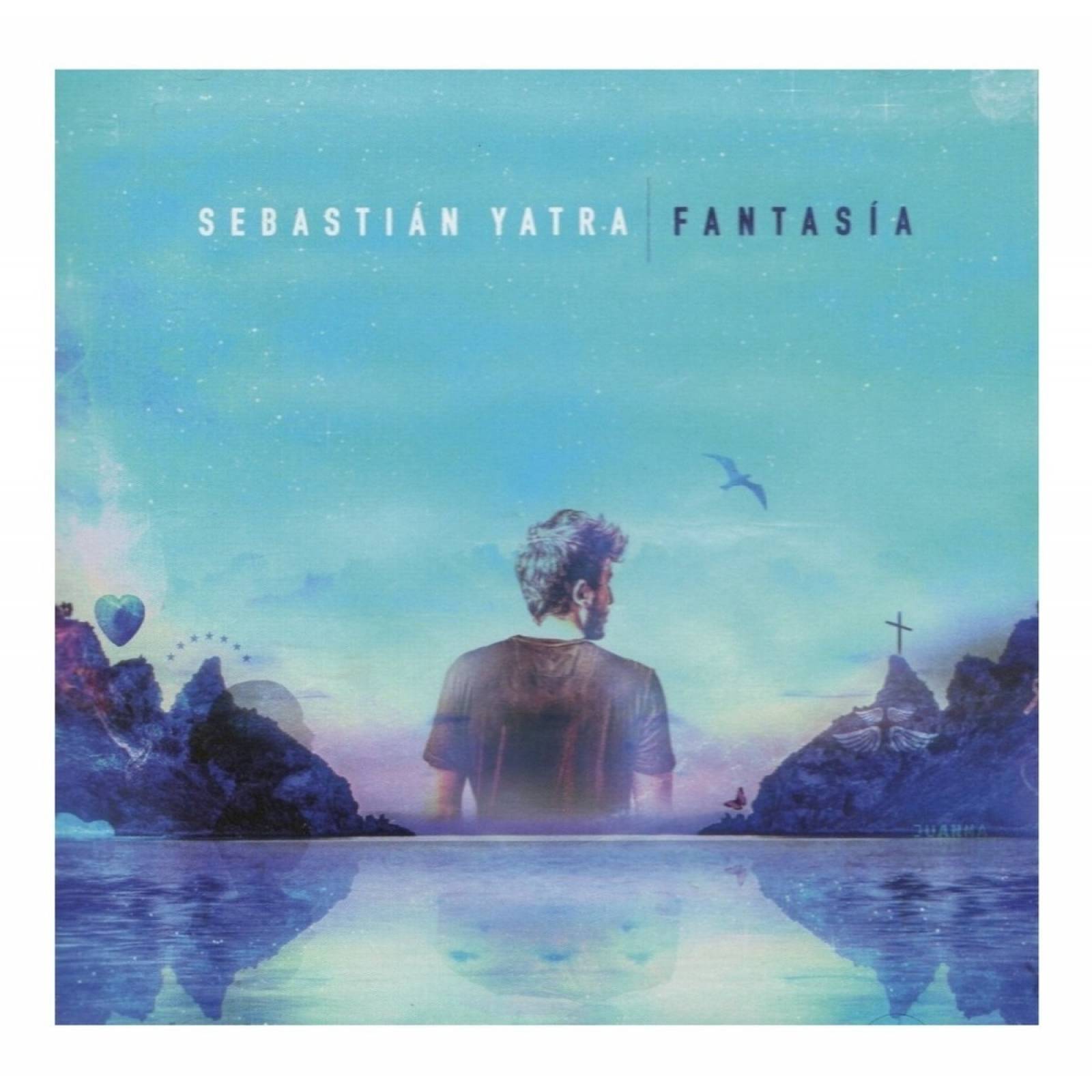 Sebastian Yatra - Fantasia