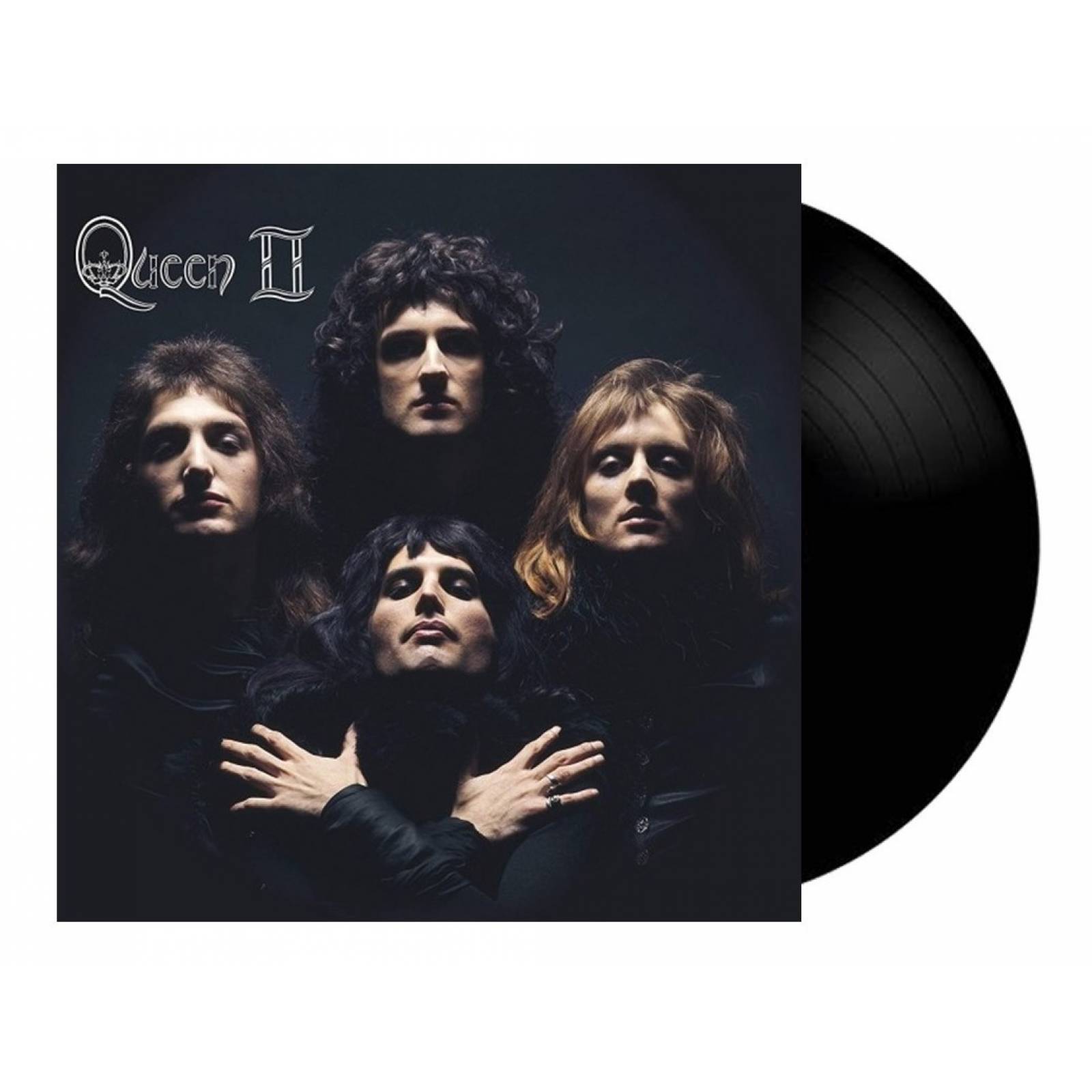 Queen 2 Lp Vinyl