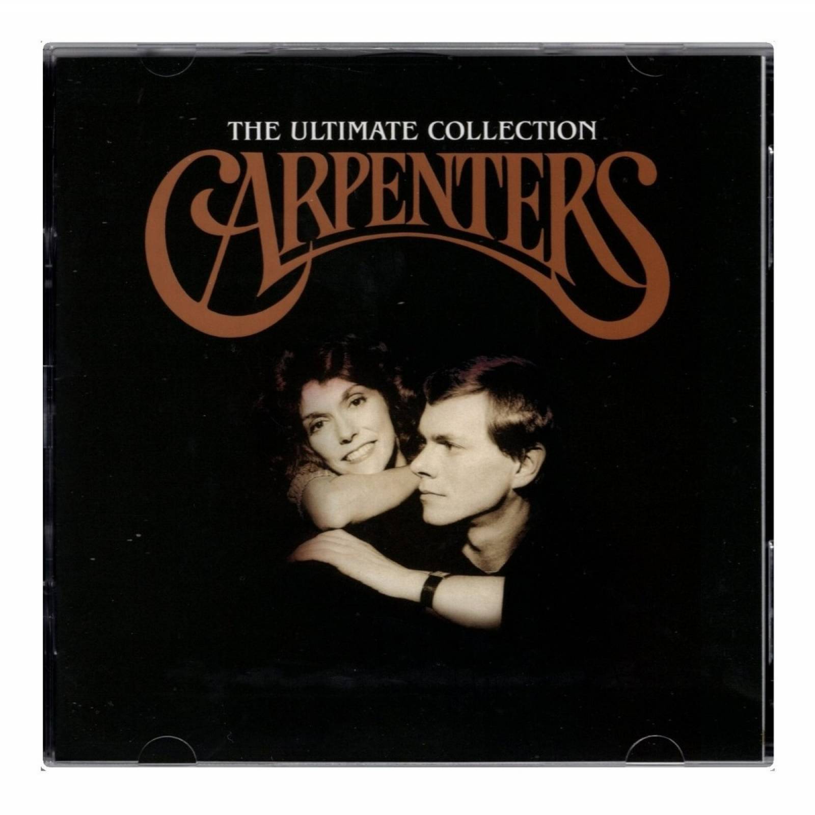 Carpenters The Ultimate Collection 2 Cd