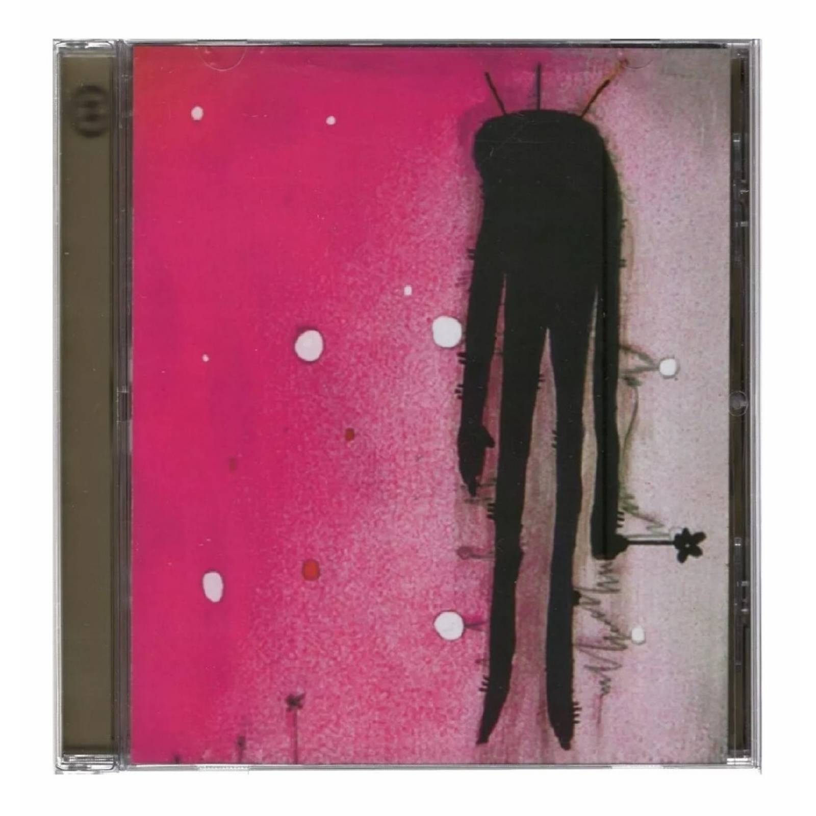 Memo Rex Commander El Corazon Atomico Via Lactea Zoe  Cd