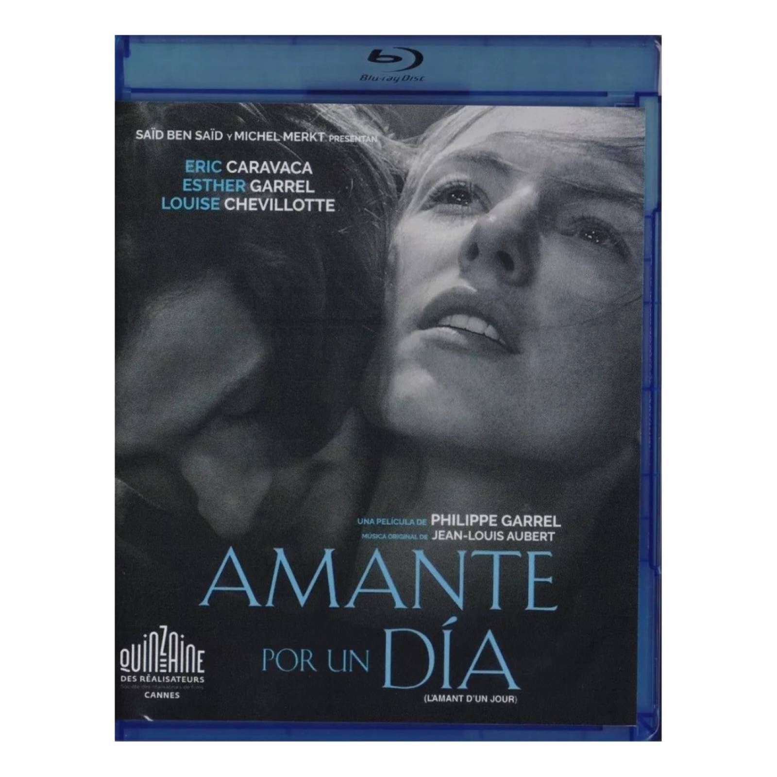 Amante Por Un Dia Lamant D Un Jour Pelicula Bluray