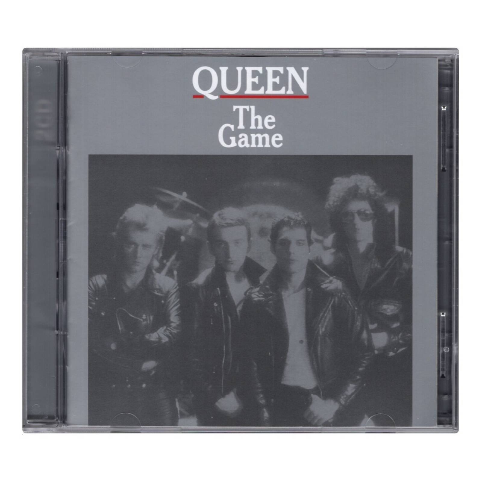 Queen The Game Disco Cd Bonus Ep 15 Canciones