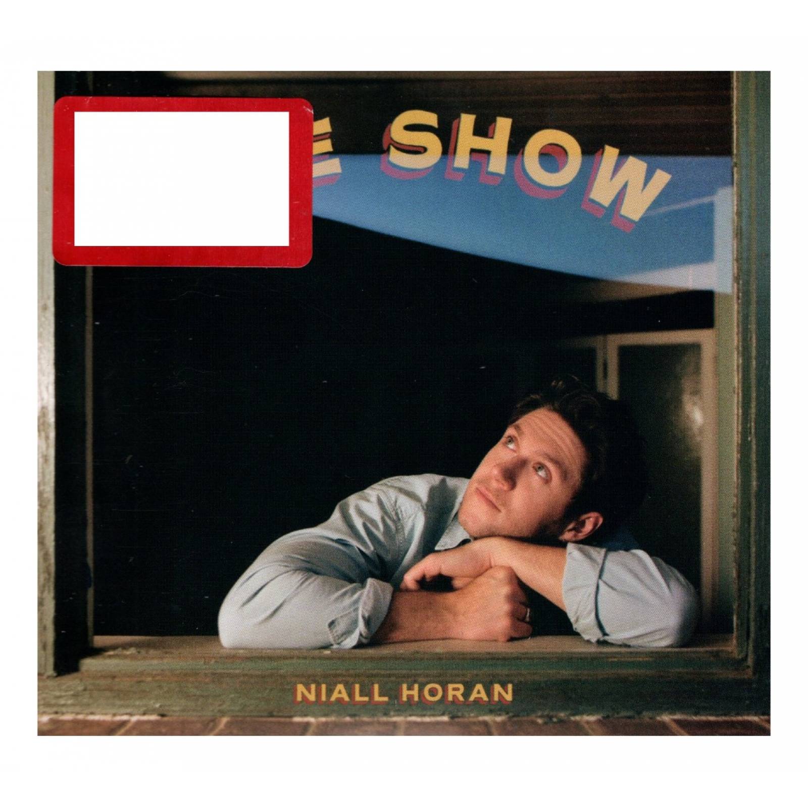 Niall Horan The Show / Disco Cd
