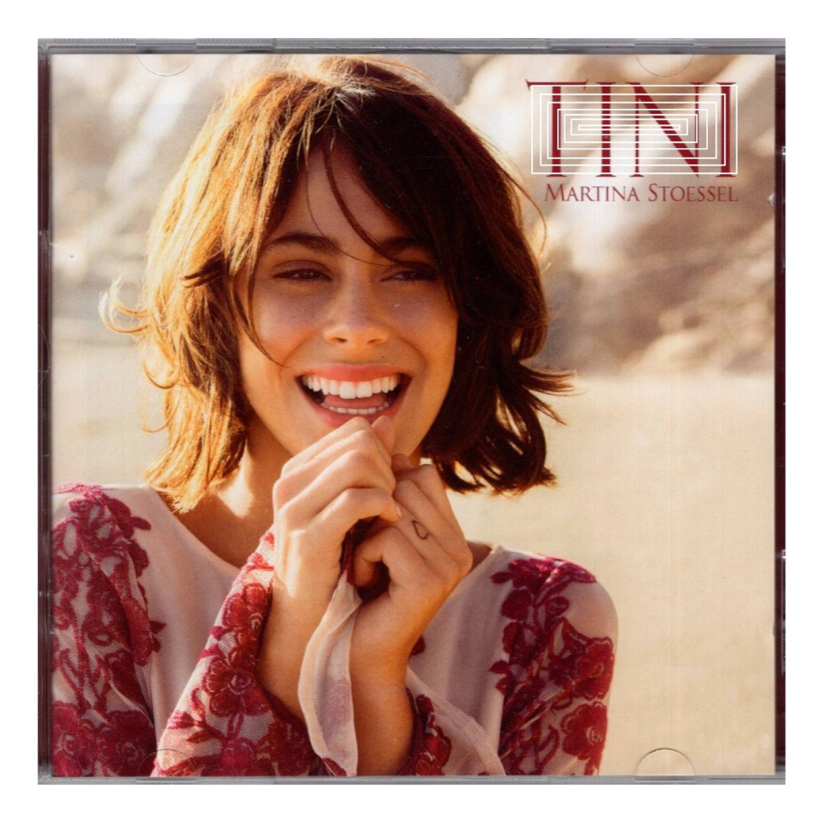 Tini Tini 2 Discos Cd Con 21 Canciones