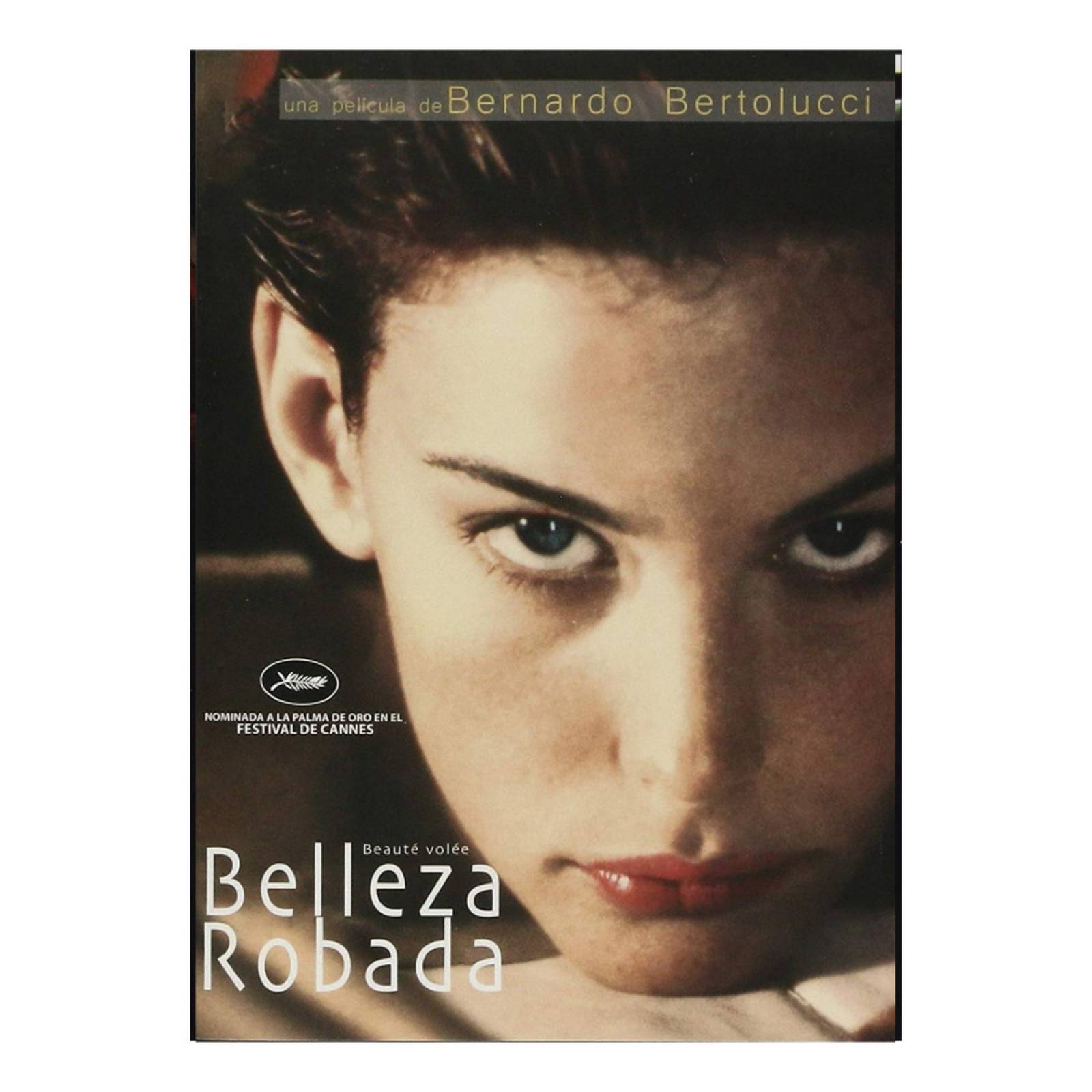 Belleza Robada Stealing Beauty Liv Tyler Pelicula Dvd