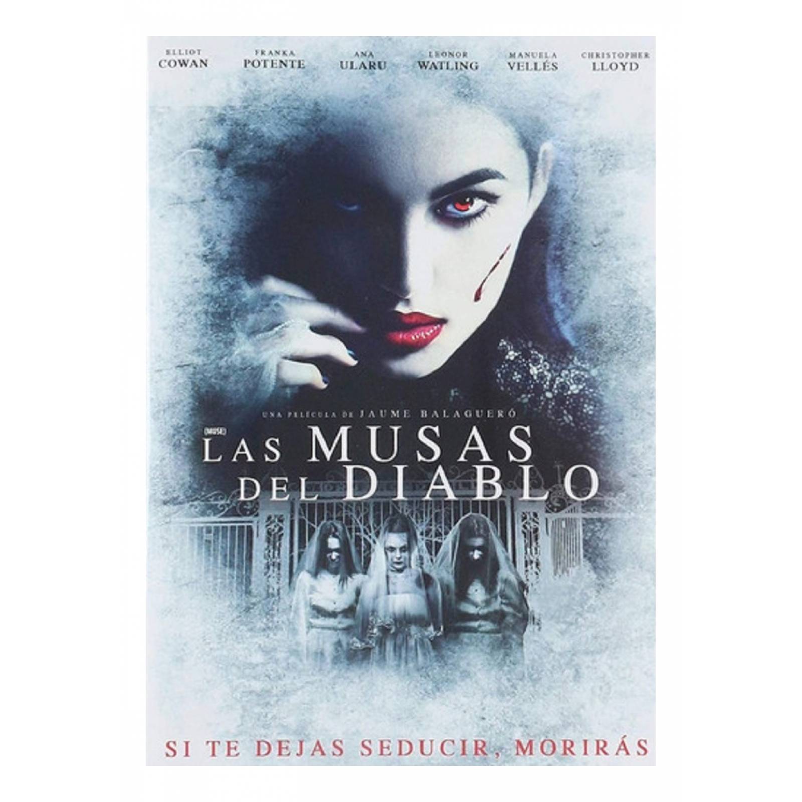 La Silla De Los Condenados Brett Sullivan Pelicula Dvd