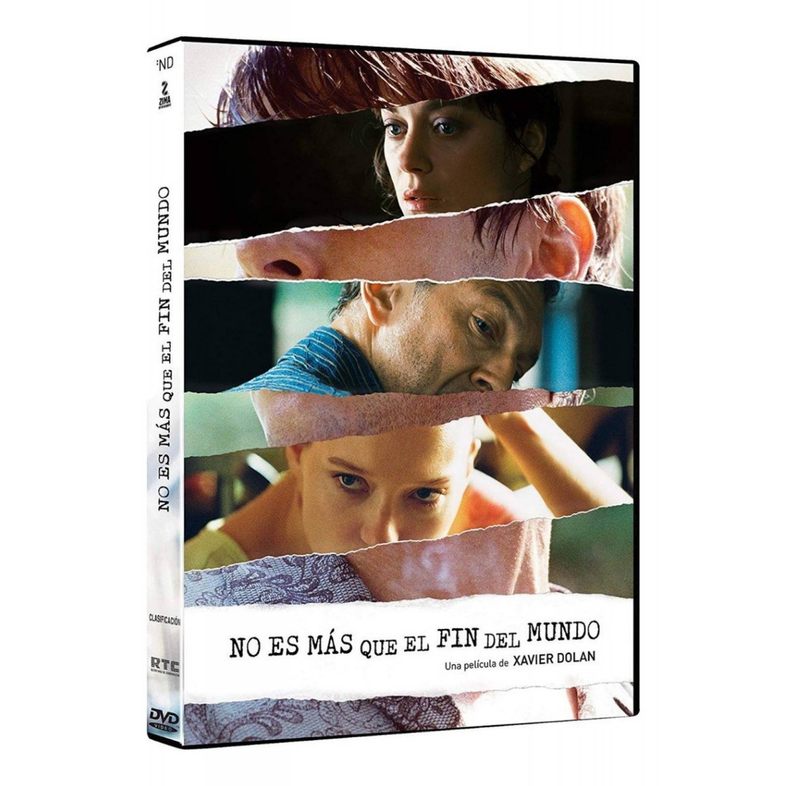 Confesiones De Una Mente Peligrosa Pelicula Dvd