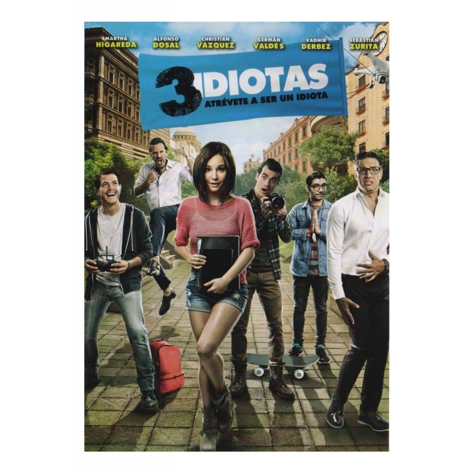 Mi Mejor Regalo Jose Gerardo Pelicula Dvd