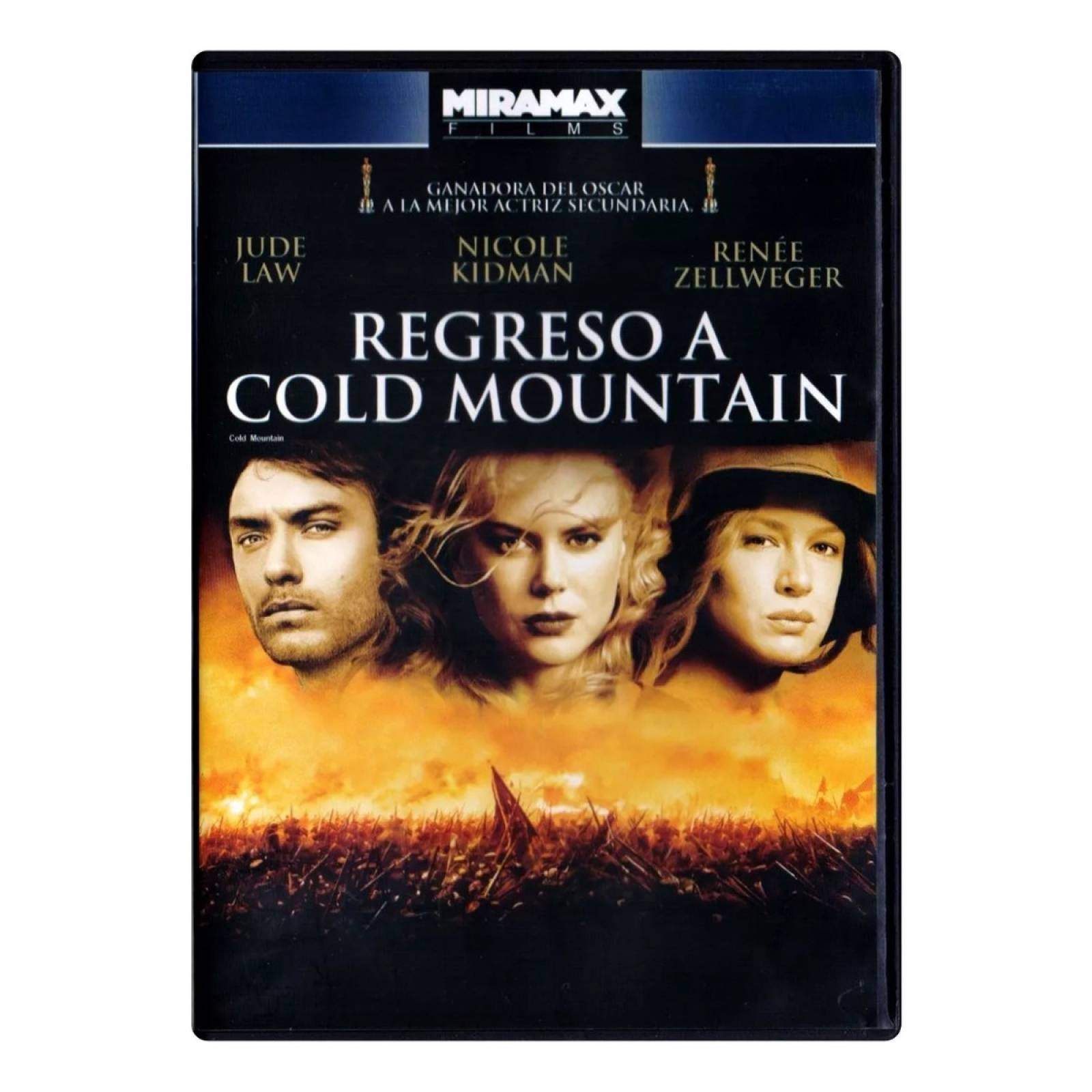 La Sangre Que Nos Une Leonardo Di Caprio Pelicula Dvd