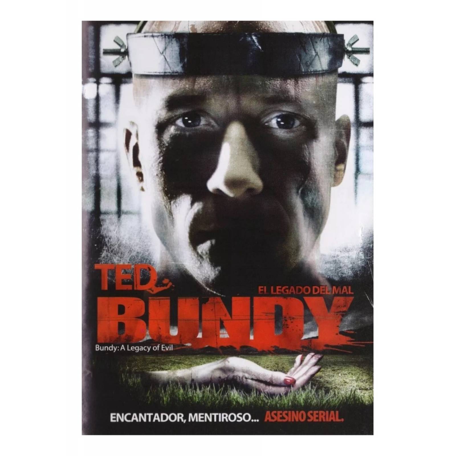  Regreso A Cold Mountain Nicole Kidman Pelicula Dvd