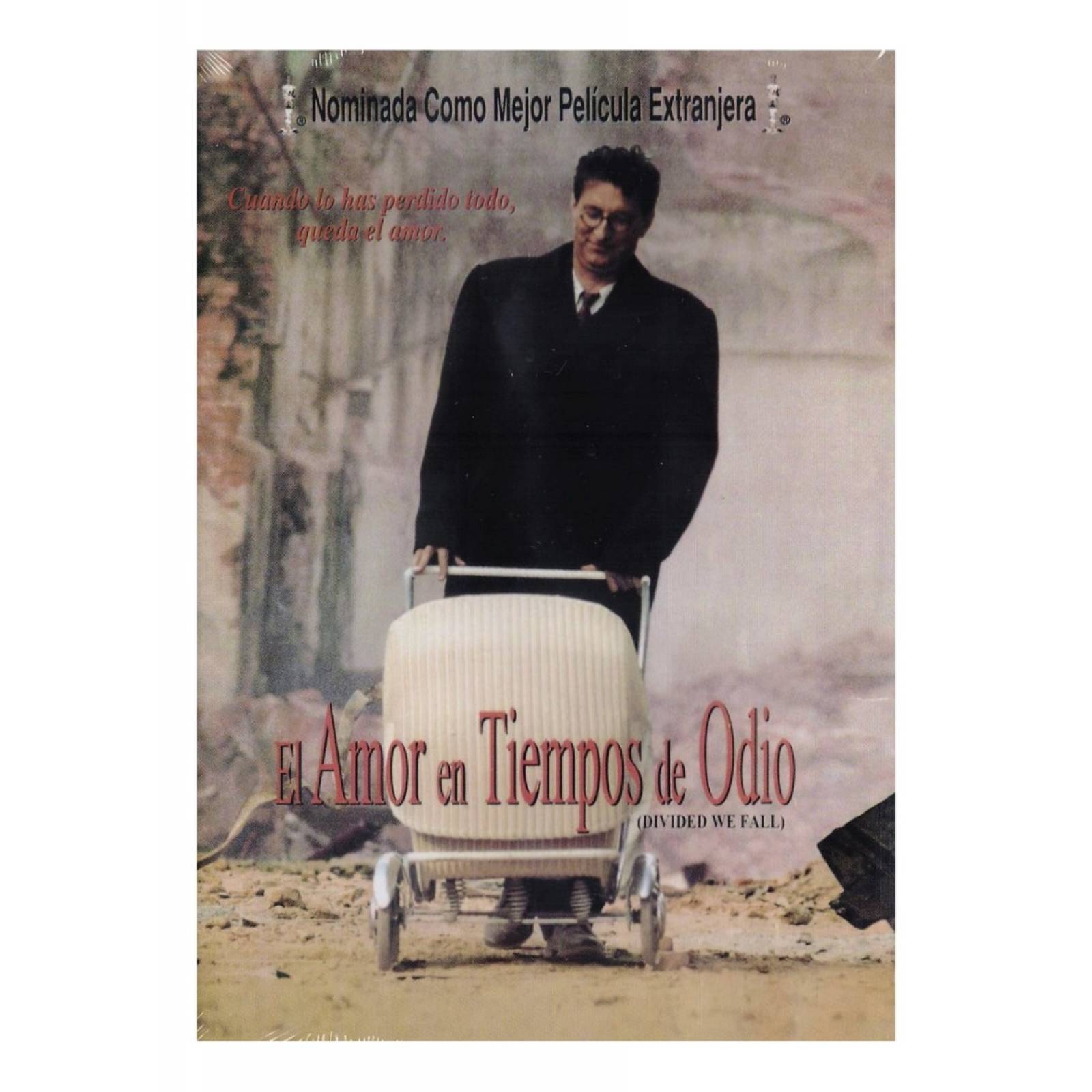 Gente De Bien Good People James Franco Pelicula Dvd