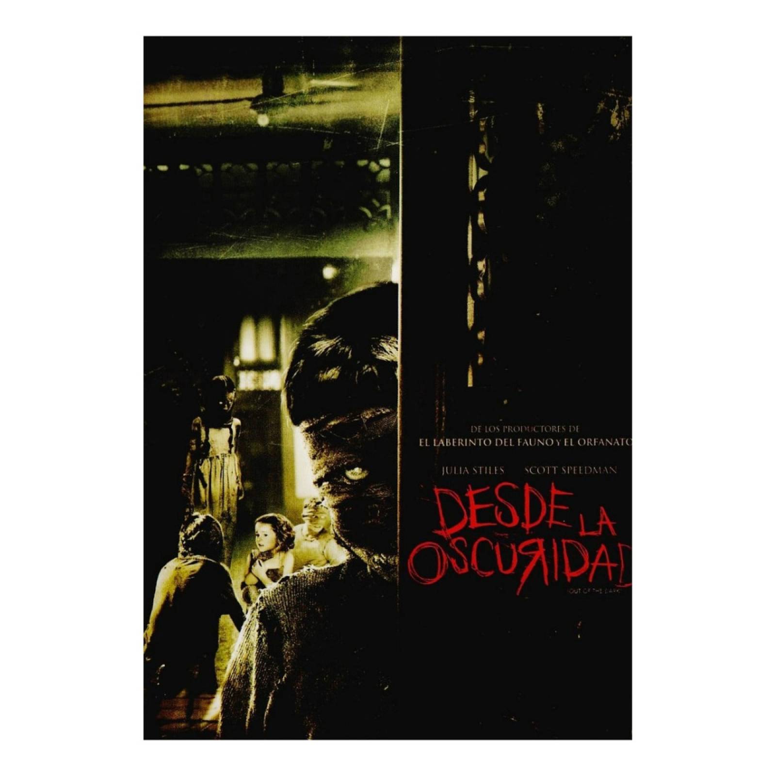 Todos Queremos A Alguien Karla Souza Pelicula Dvd