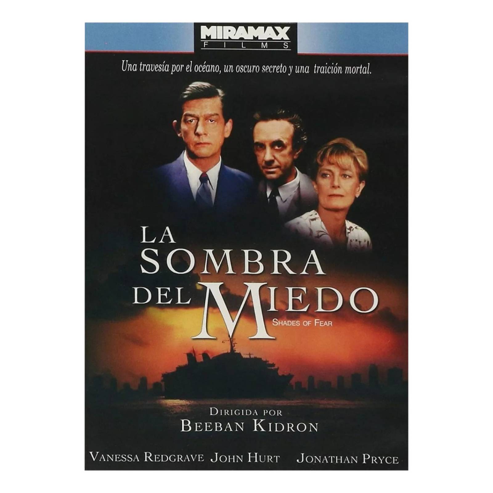 Gonzalez Falsos Profetas Carlos Bardem Pelicula Dvd