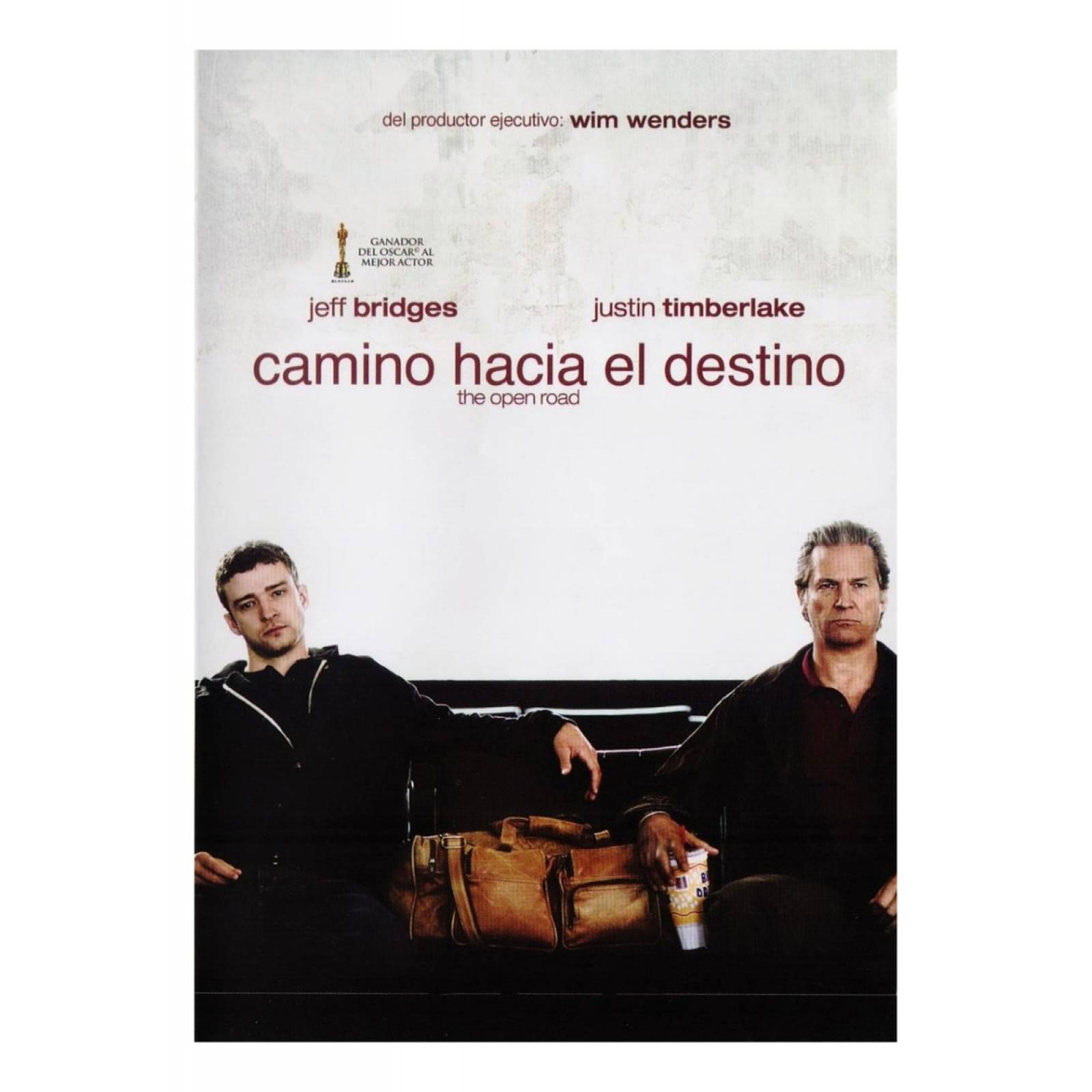Especimenes Growth 2009 Pelicula Dvd