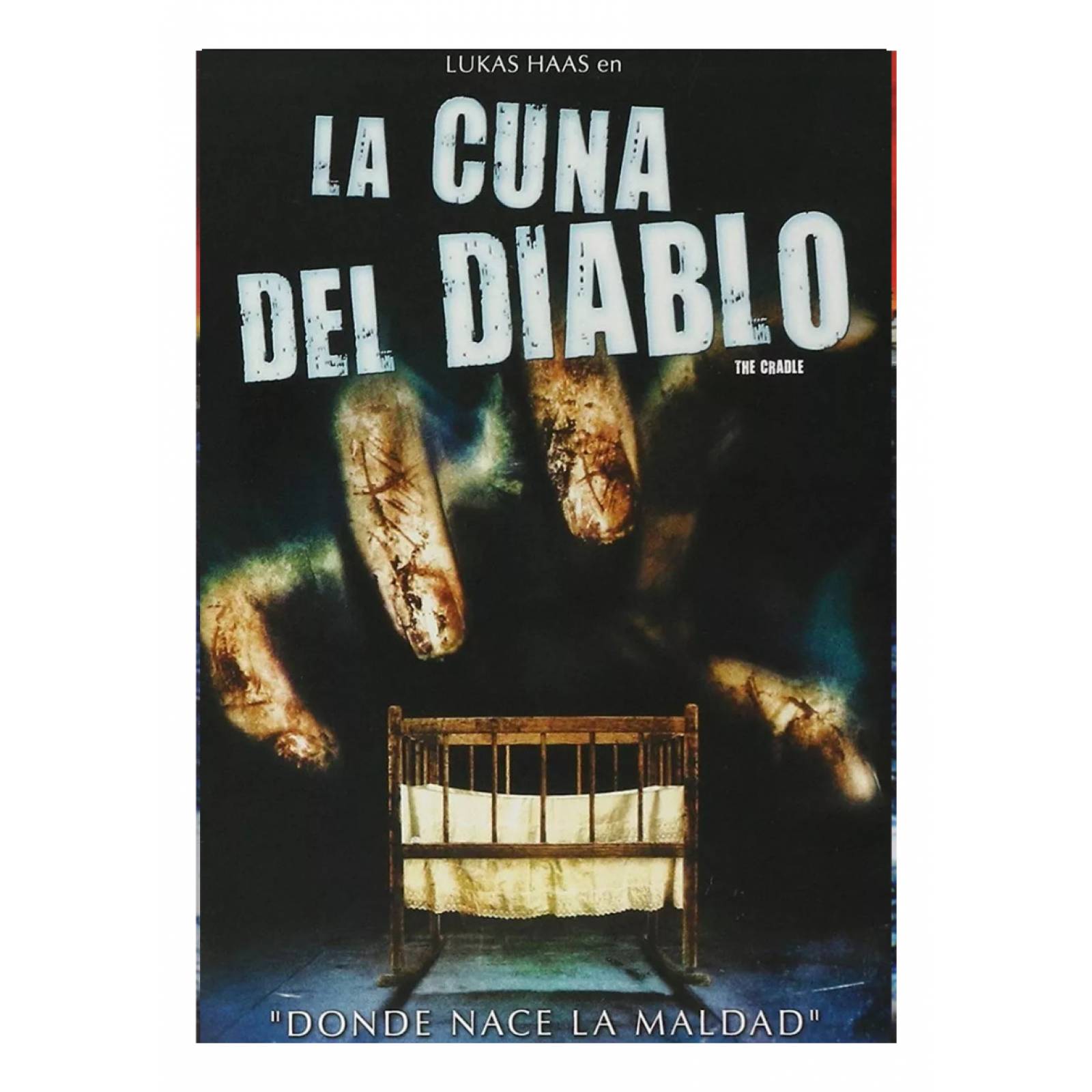 Maquina Asesina Ukm Ultimate Killing Machine Pelicula Dvd