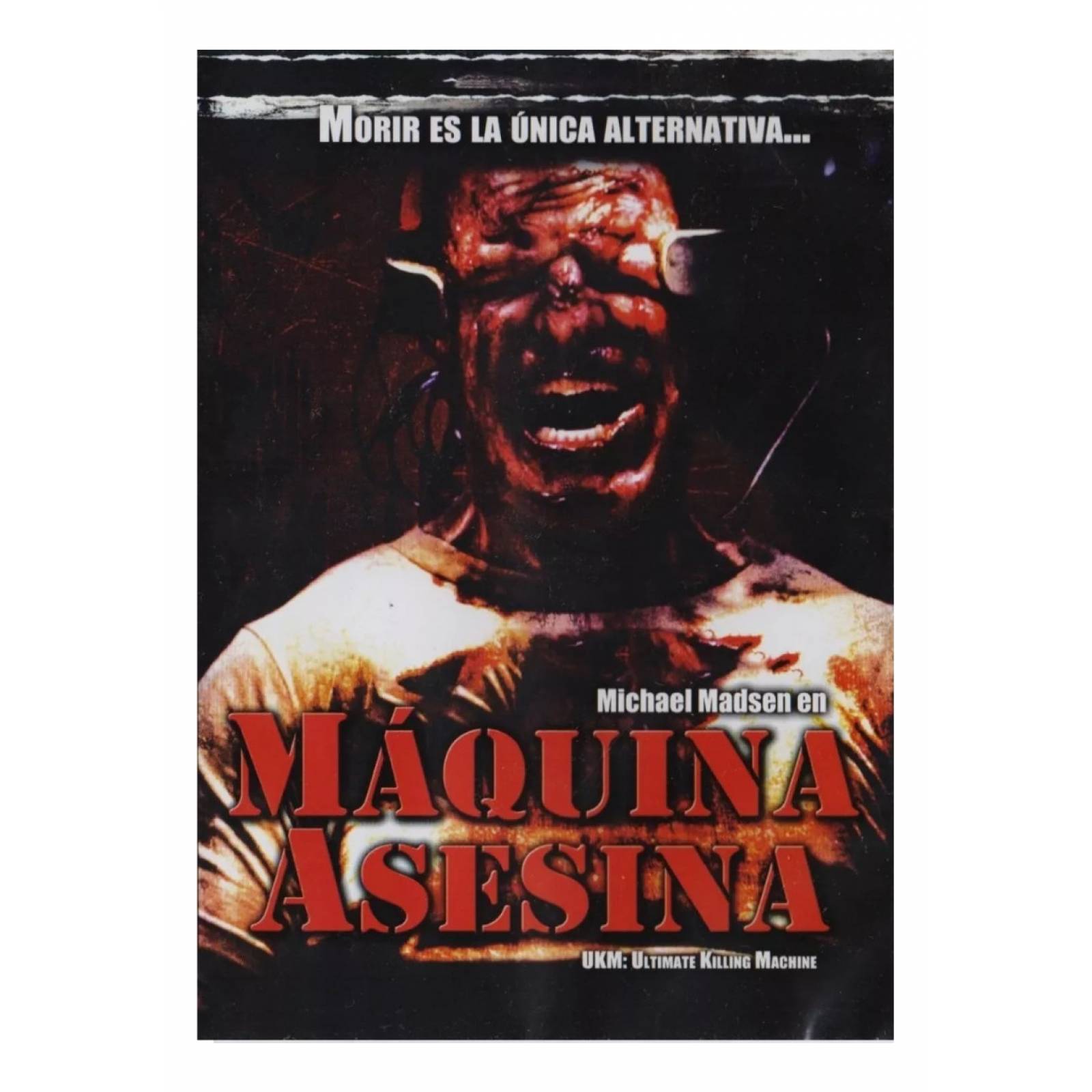 Los Textos De Lucifer Hallow s End Pelicula Dvd