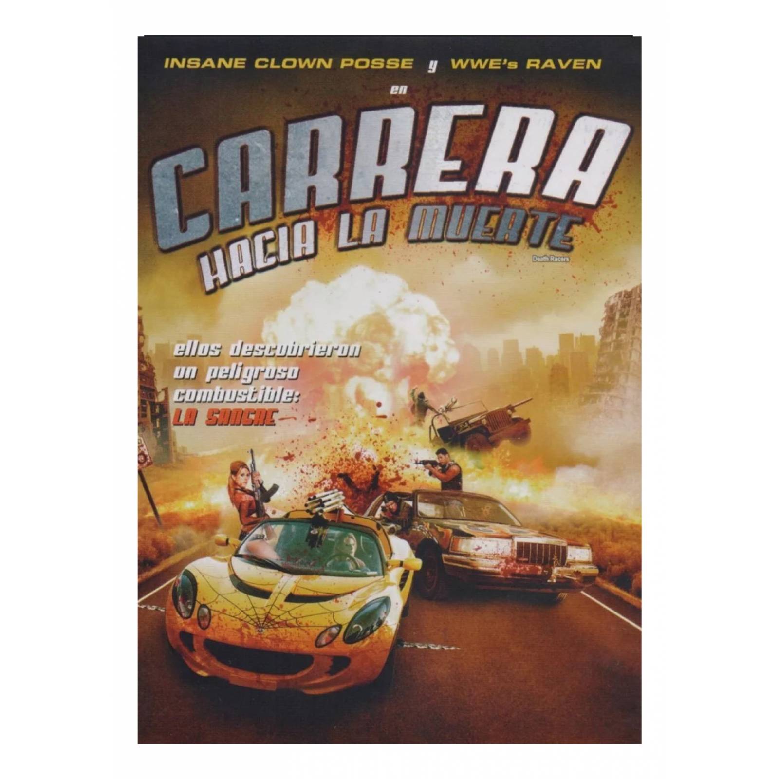 Entre Tinieblas Dark Habits Pedro Almodovar Pelicula Dvd.