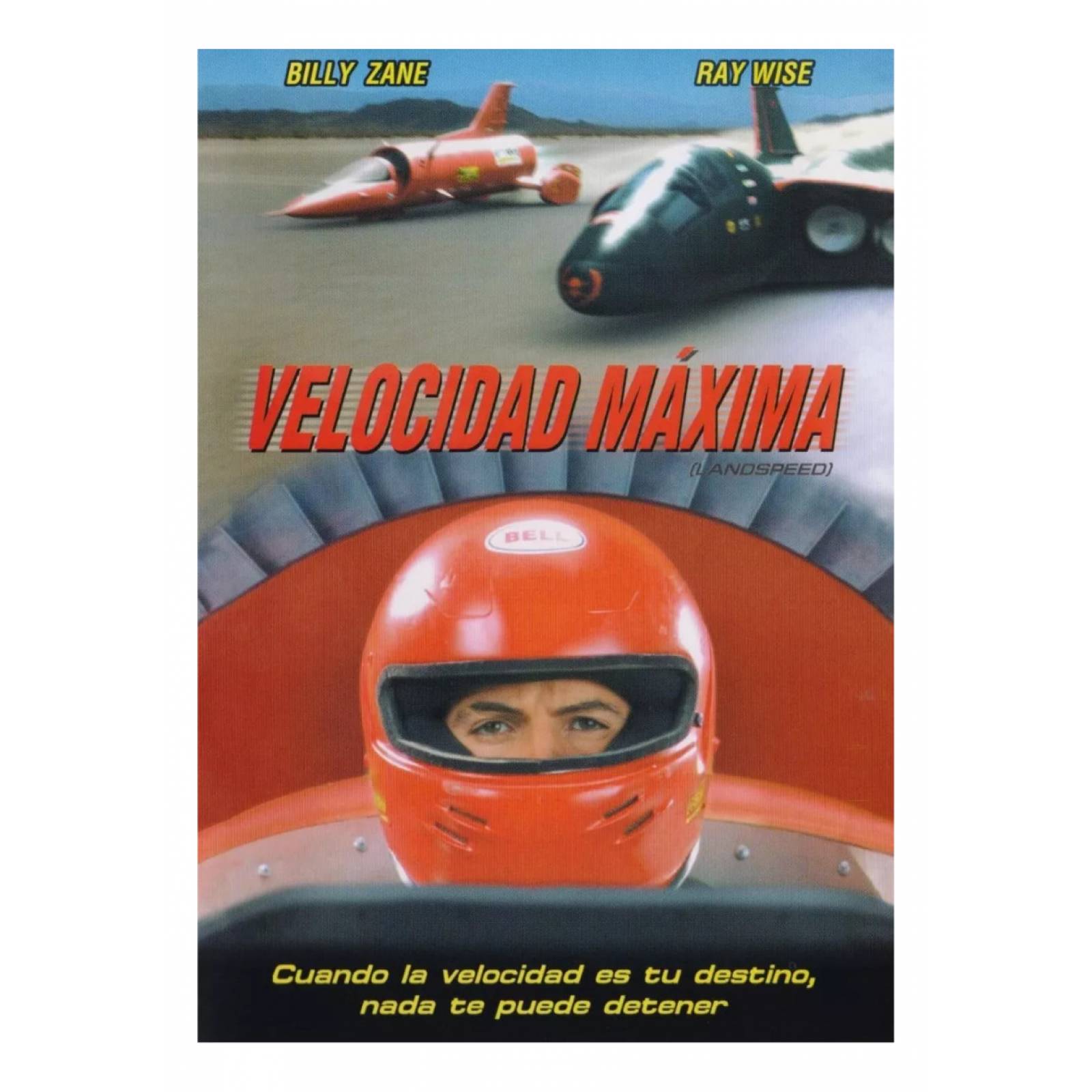 La Telaraña Sam Neill Pelicula Dvd.