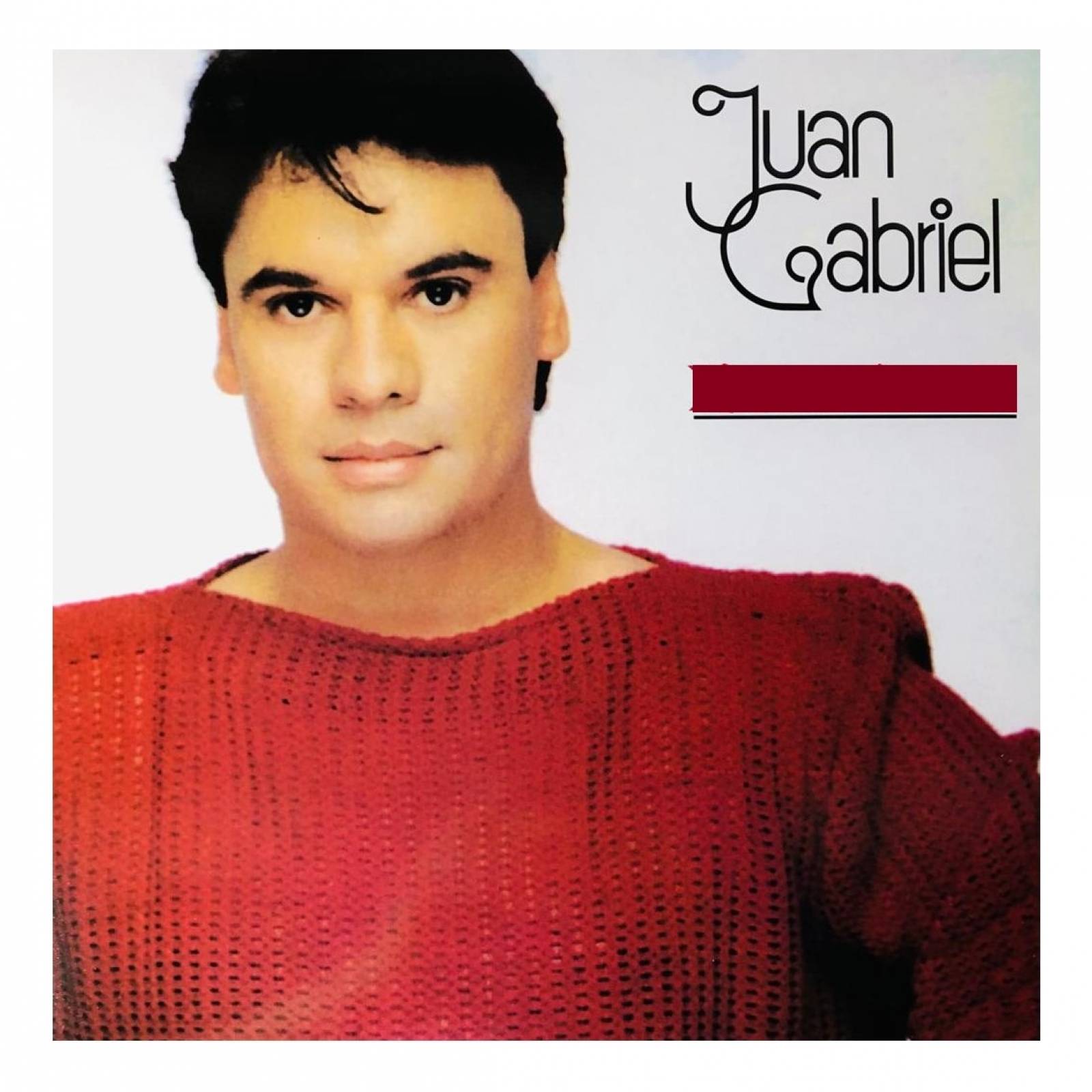 Juan Gabriel Recuerdos 2 Dos / Lp Vinyl.