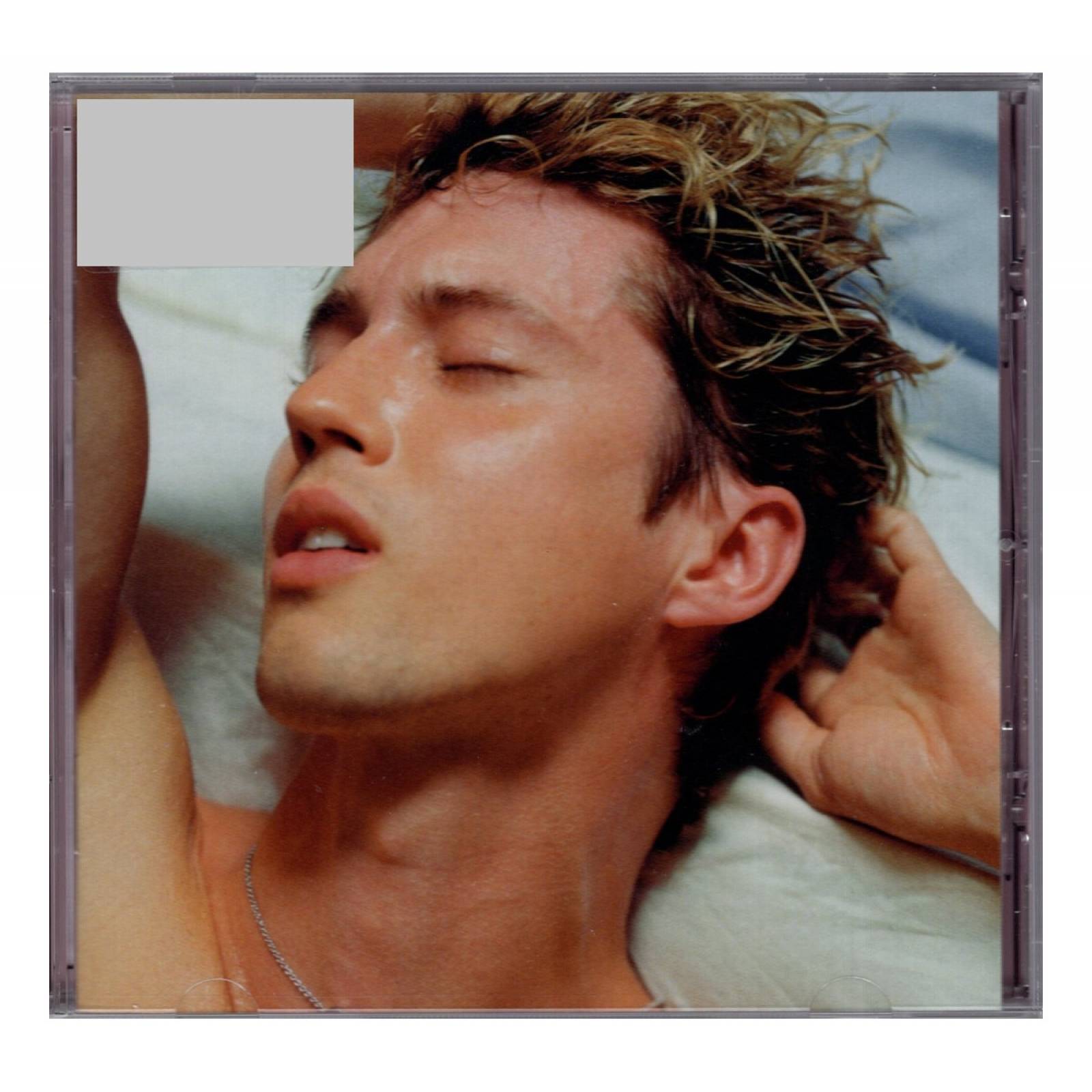 Troye Sivan To Give Each Other Edition Special Disco Cd