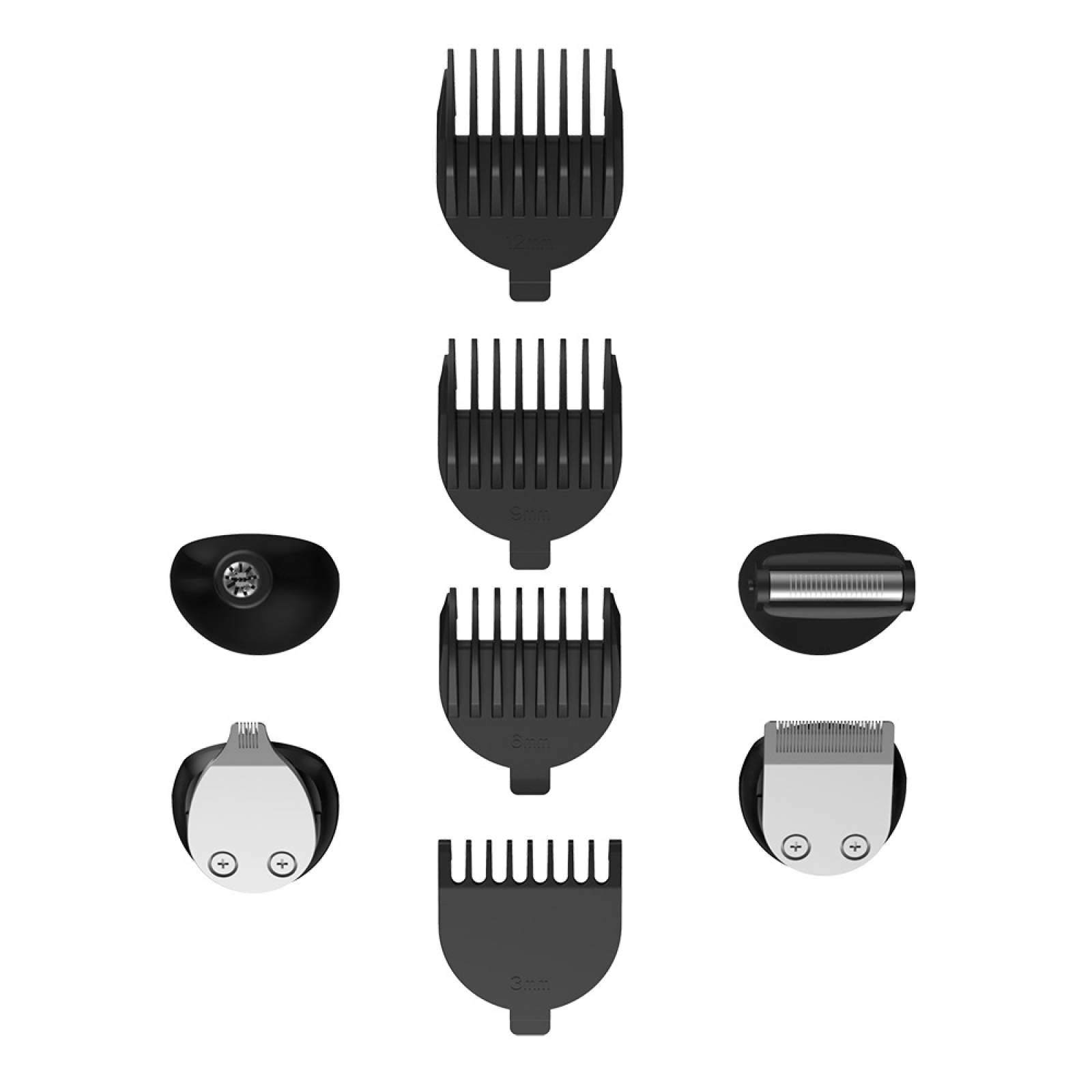 Rasuradora para hombres GAMA Italy Clipper Multi Styler GC625