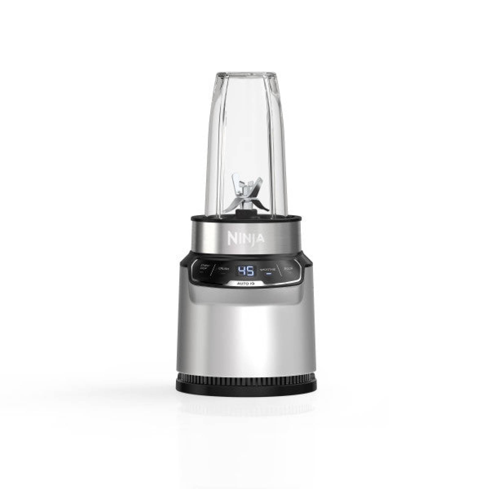 Licuadora Ninja Nutri Blender Pro con Auto iQ BN401 14 hp