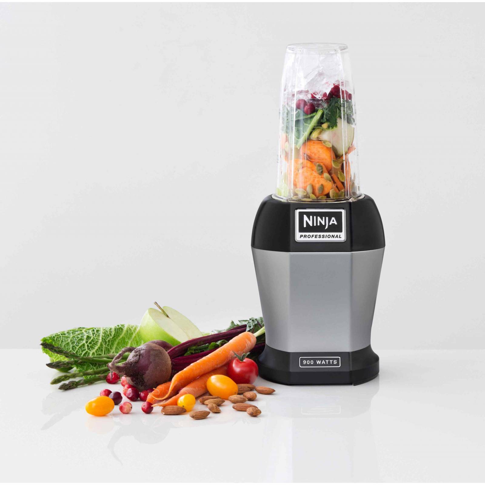 Extractor de nutrientes profesional Ninja   BL450