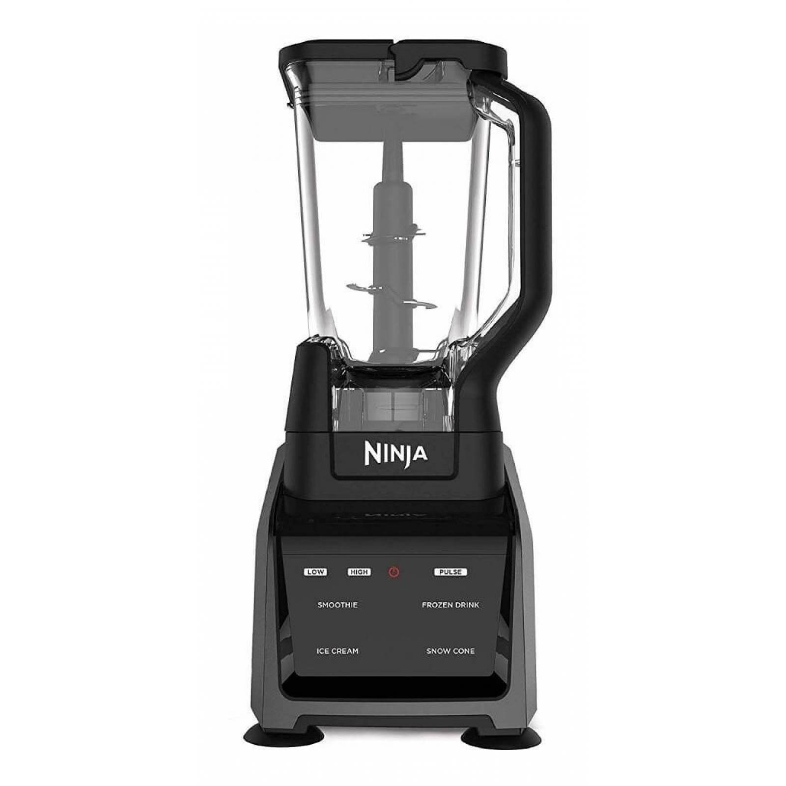 Sistema de cocina Ninja CT680SSCCO con 12 programas 3 en 1