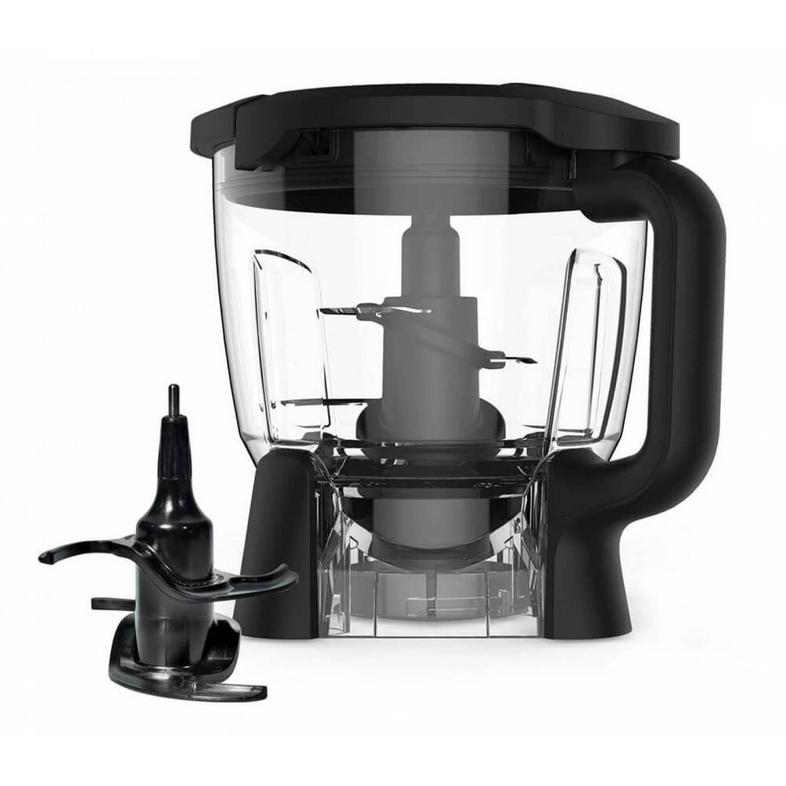 Sistema de cocina Ninja CT680SSCCO con 12 programas 3 en 1