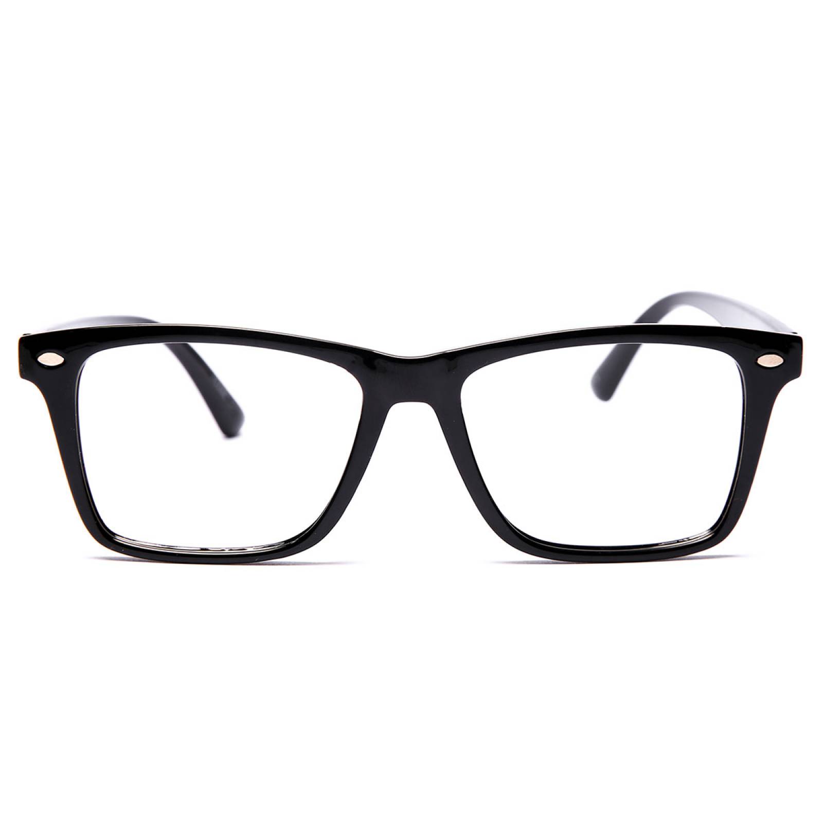 Lentes Unisex Acetato Computadora Luz Azul Mod 0462