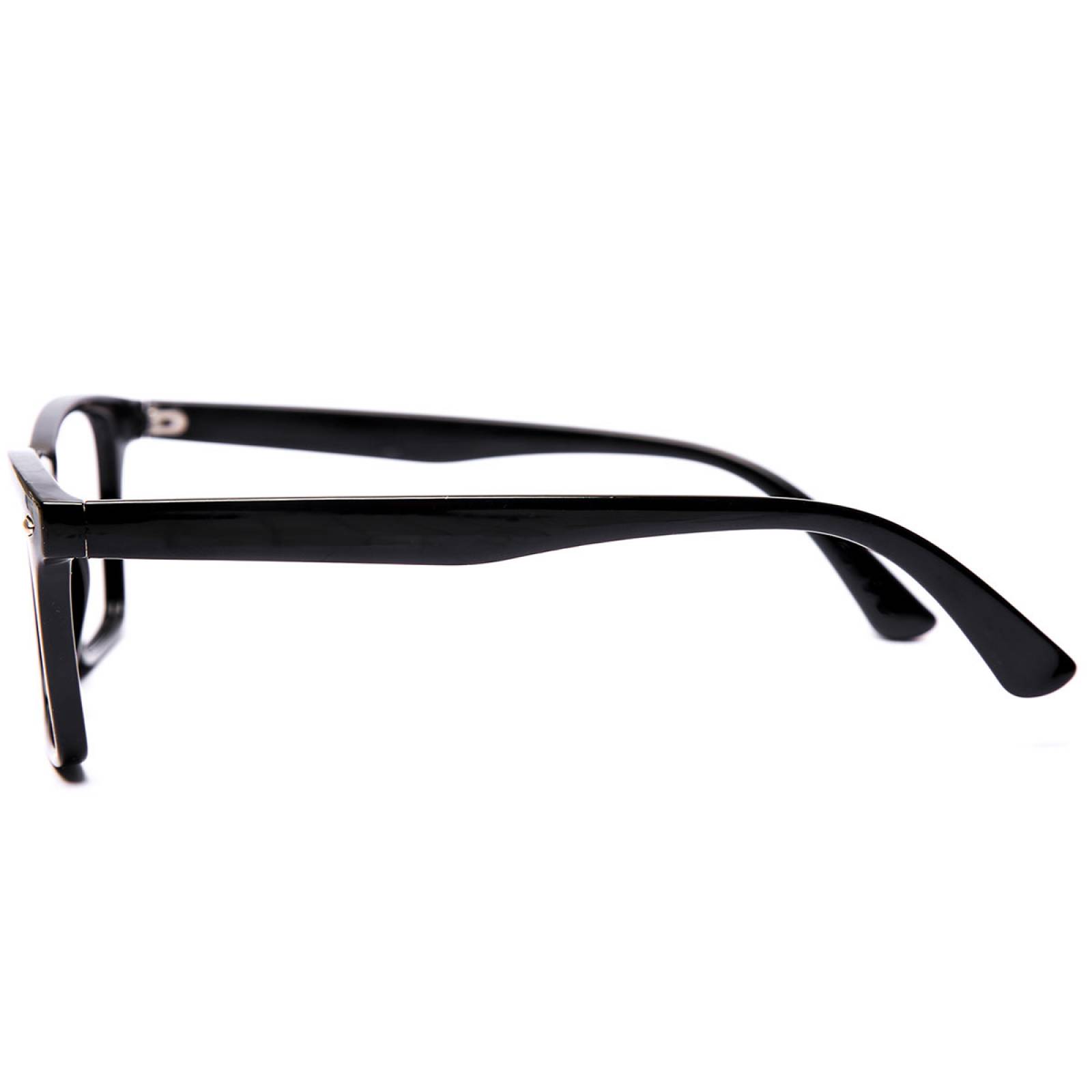 Lentes Unisex Acetato Computadora Luz Azul Mod 0462