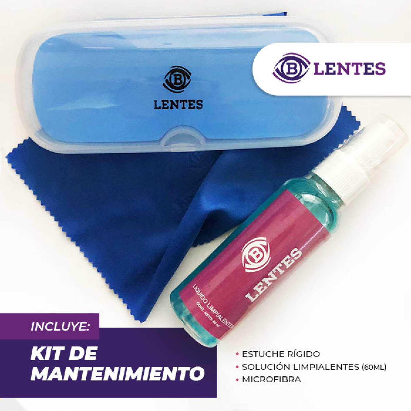 Lentes Unisex Acetato Computadora Luz Azul Mod 0462