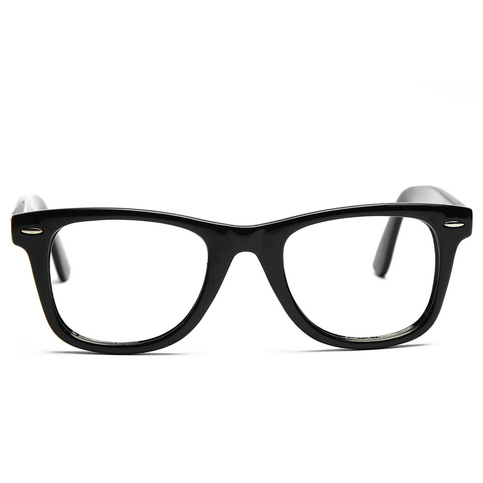 Lentes Retro Unisex  para Graduar Mod 0179