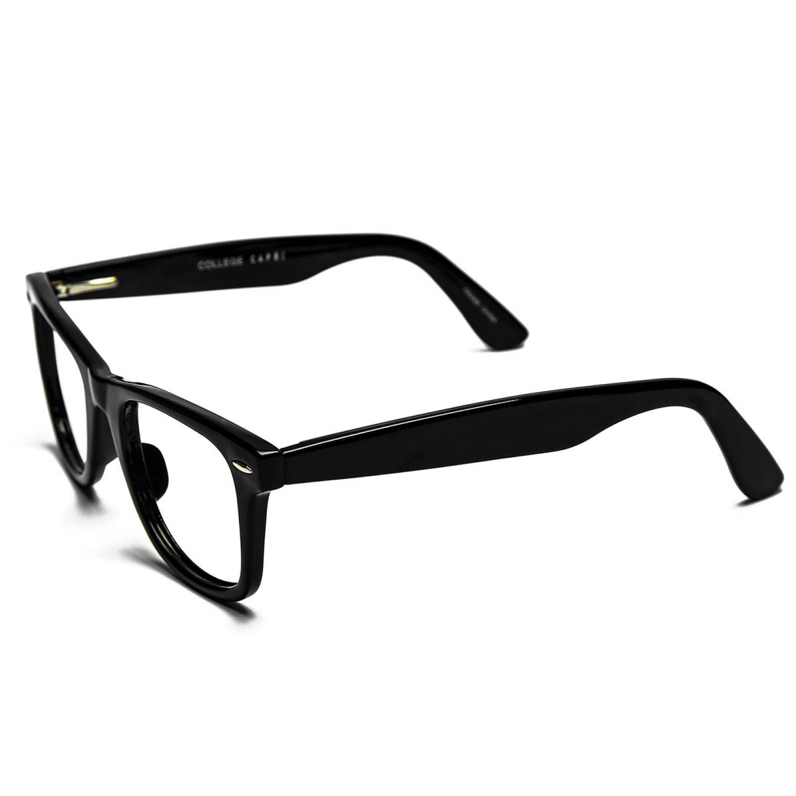 Lentes Retro Unisex  para Graduar Mod 0179