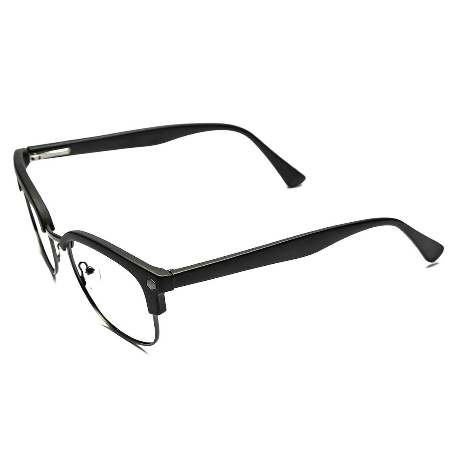 Lentes  para Graduar Unisex Vintage Mod 0351