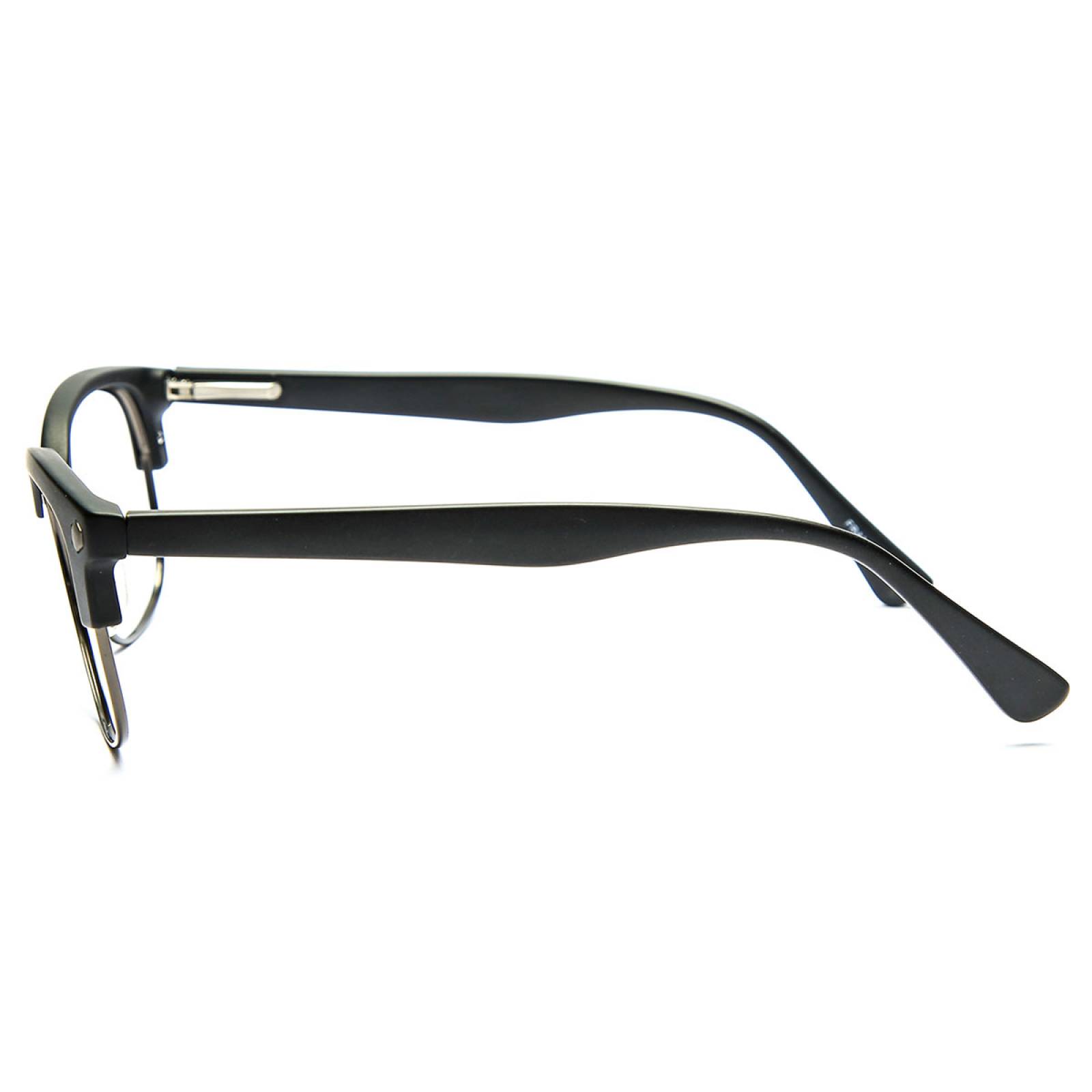 Lentes  para Graduar Unisex Vintage Mod 0351