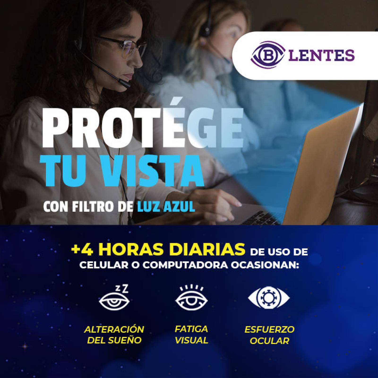 Lentes Para graduar Hombre o Mujer  Mod 0179