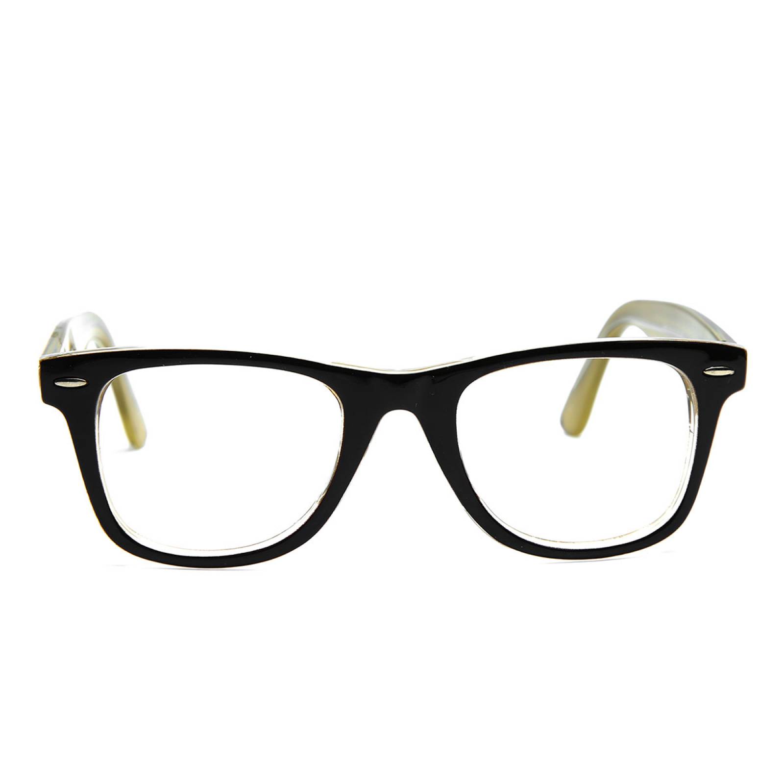 Lentes Para graduar Hombre o Mujer  Mod 0179