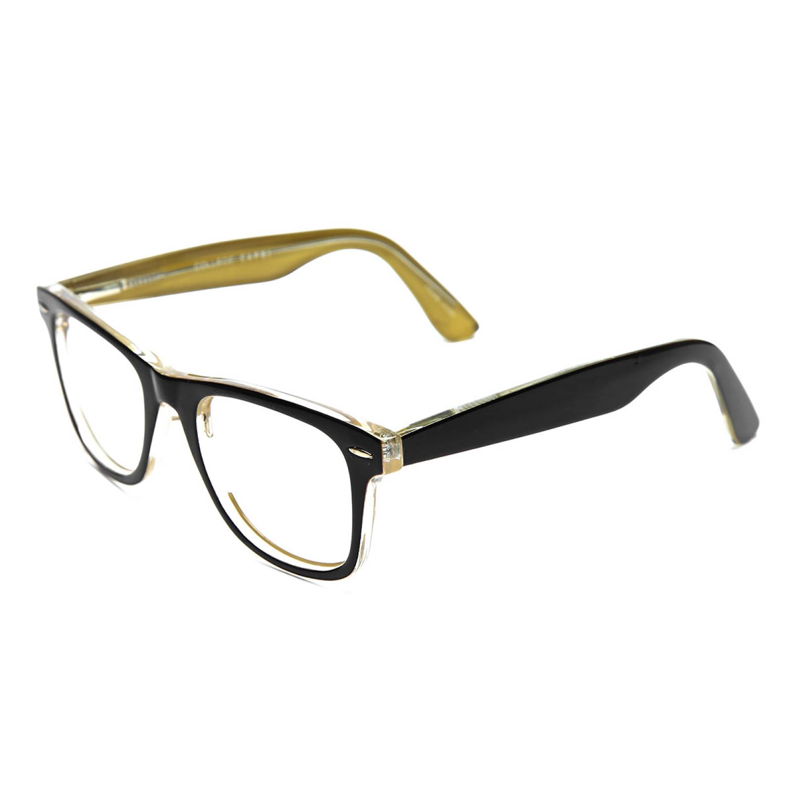 Lentes Para graduar Hombre o Mujer  Mod 0179