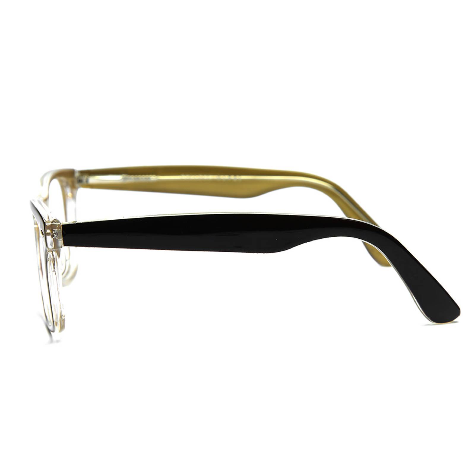 Lentes Para graduar Hombre o Mujer  Mod 0179