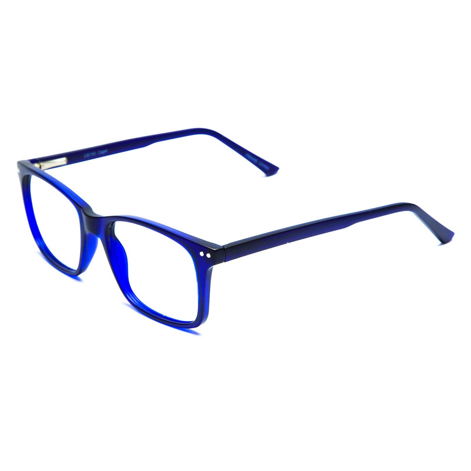 Lentes para Graduar Unisex Acetato Mod 0506