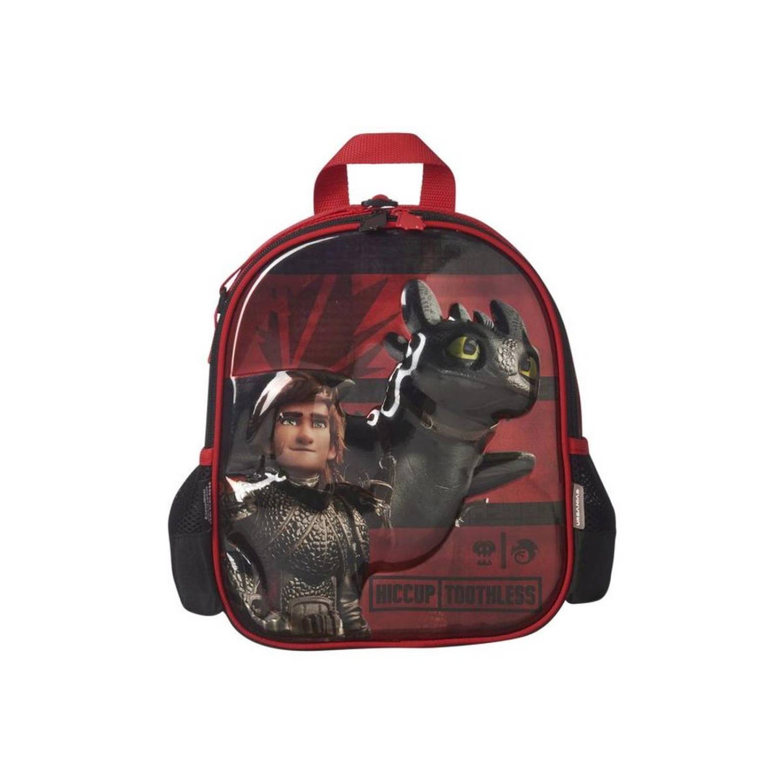 Como Entrenar A Tu Dragón - Lonchera Escolar 