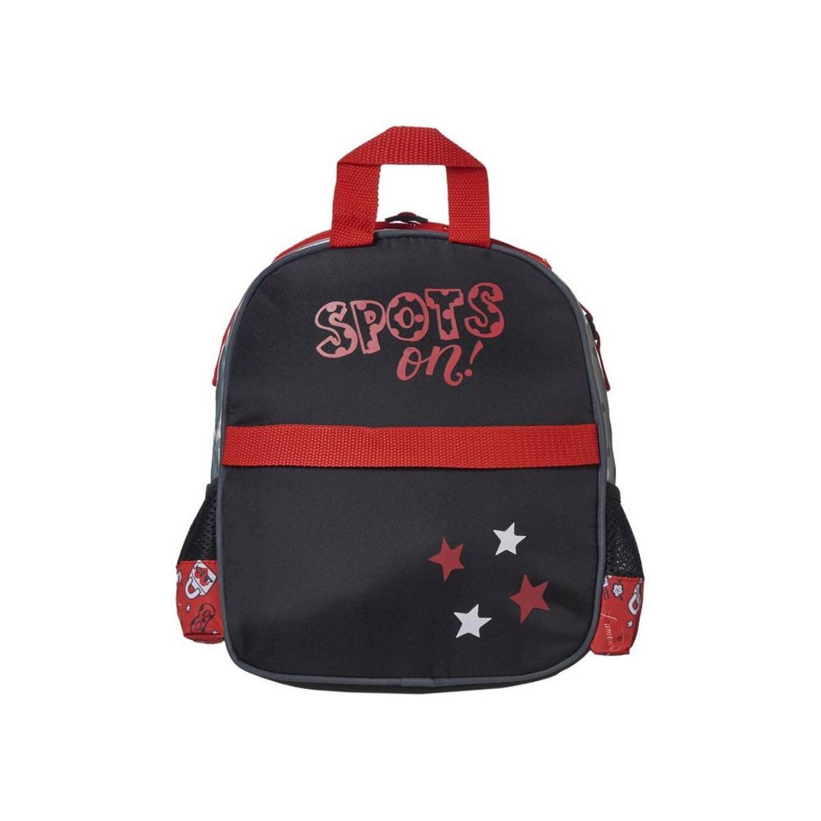 Ladybug - Lonchera Escolar - Lb00719Lb 