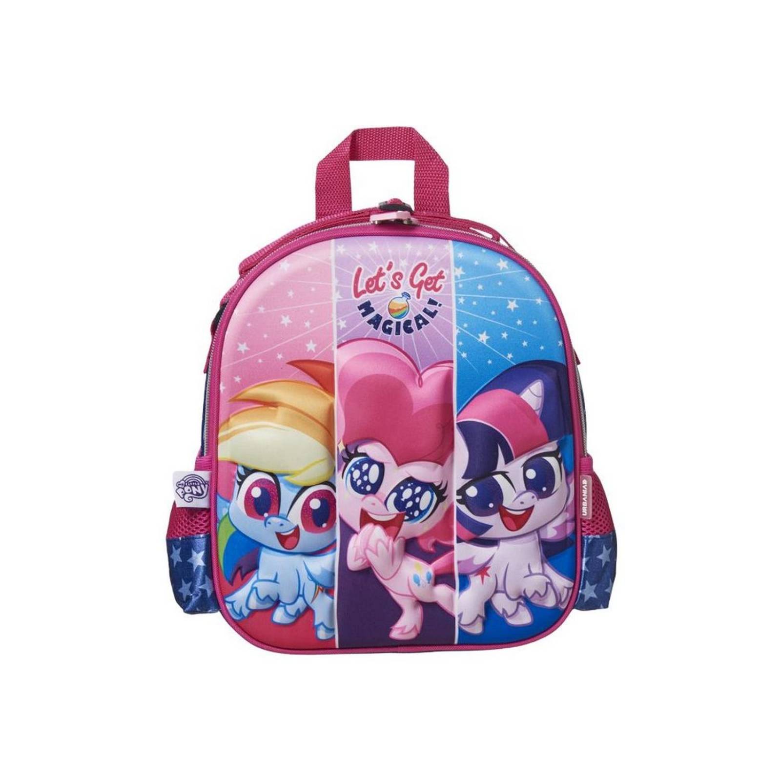 My Little Pony - Lonchera Escolar 