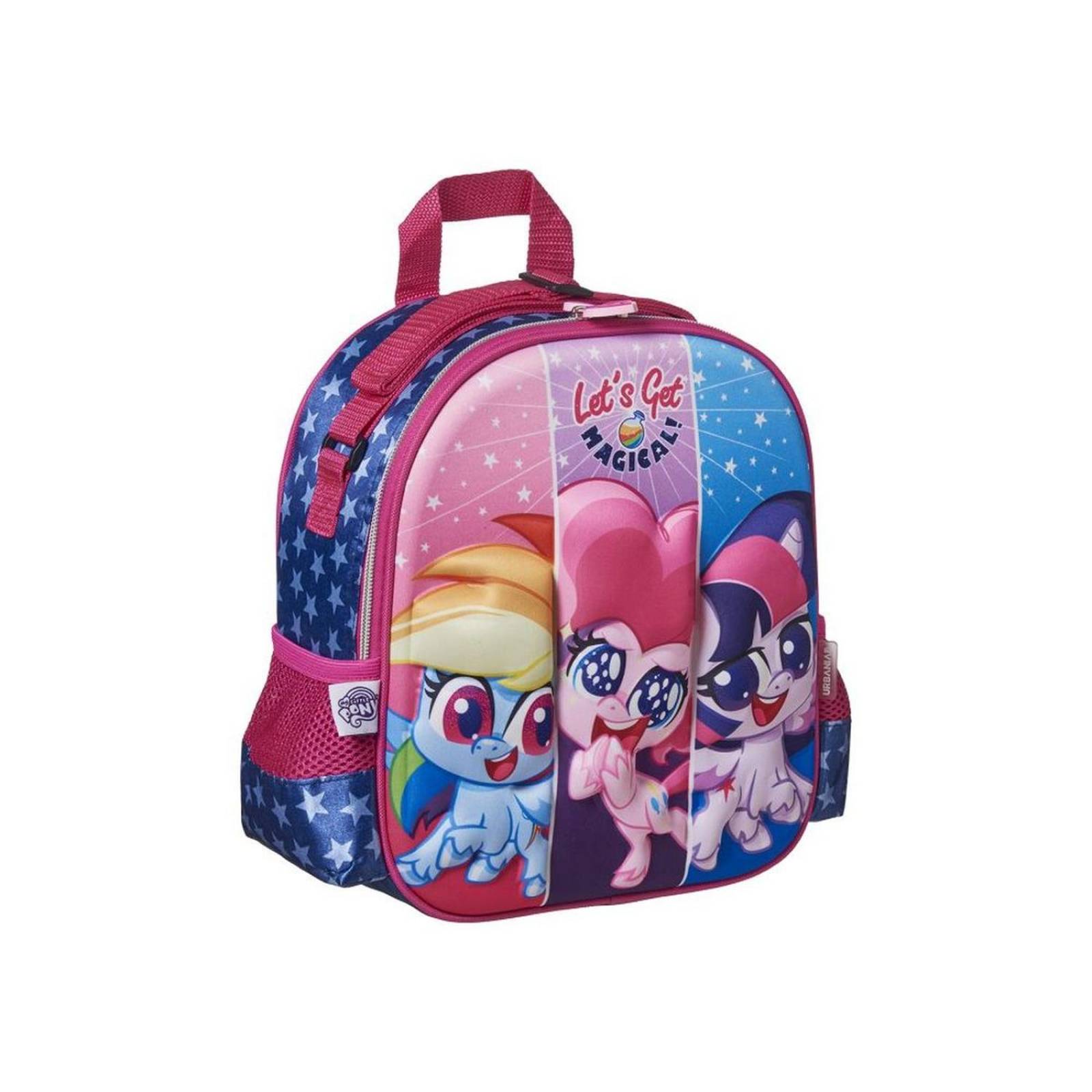 My Little Pony - Lonchera Escolar 