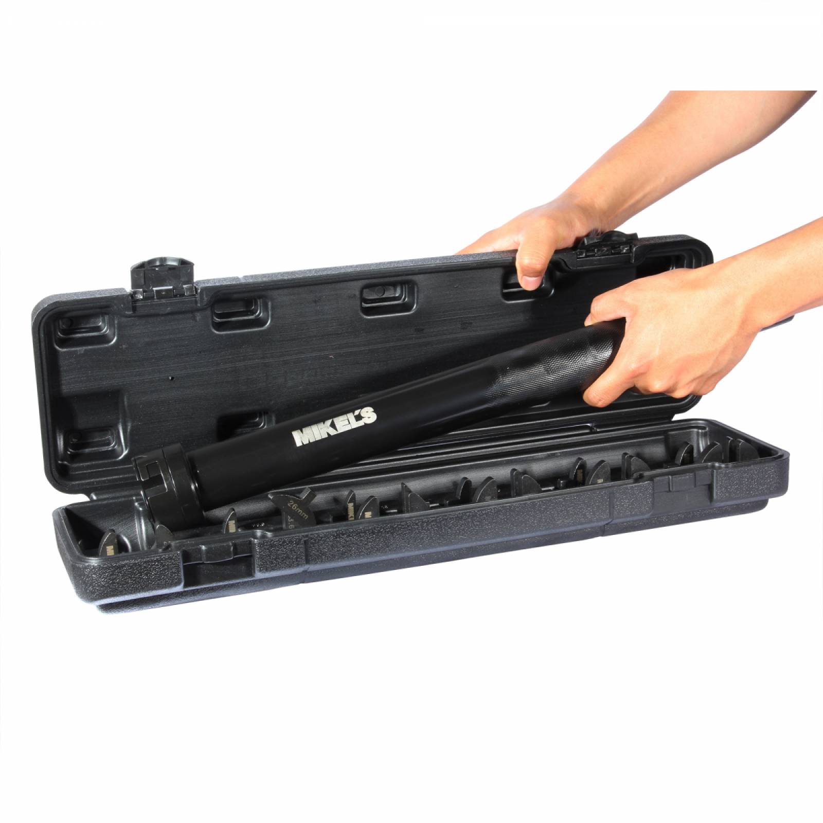 Kit de extractor para tirante interior (bieleta de dirección)