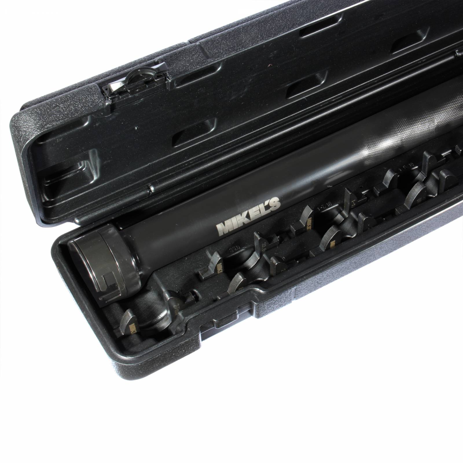 Kit de extractor para tirante interior (bieleta de dirección)