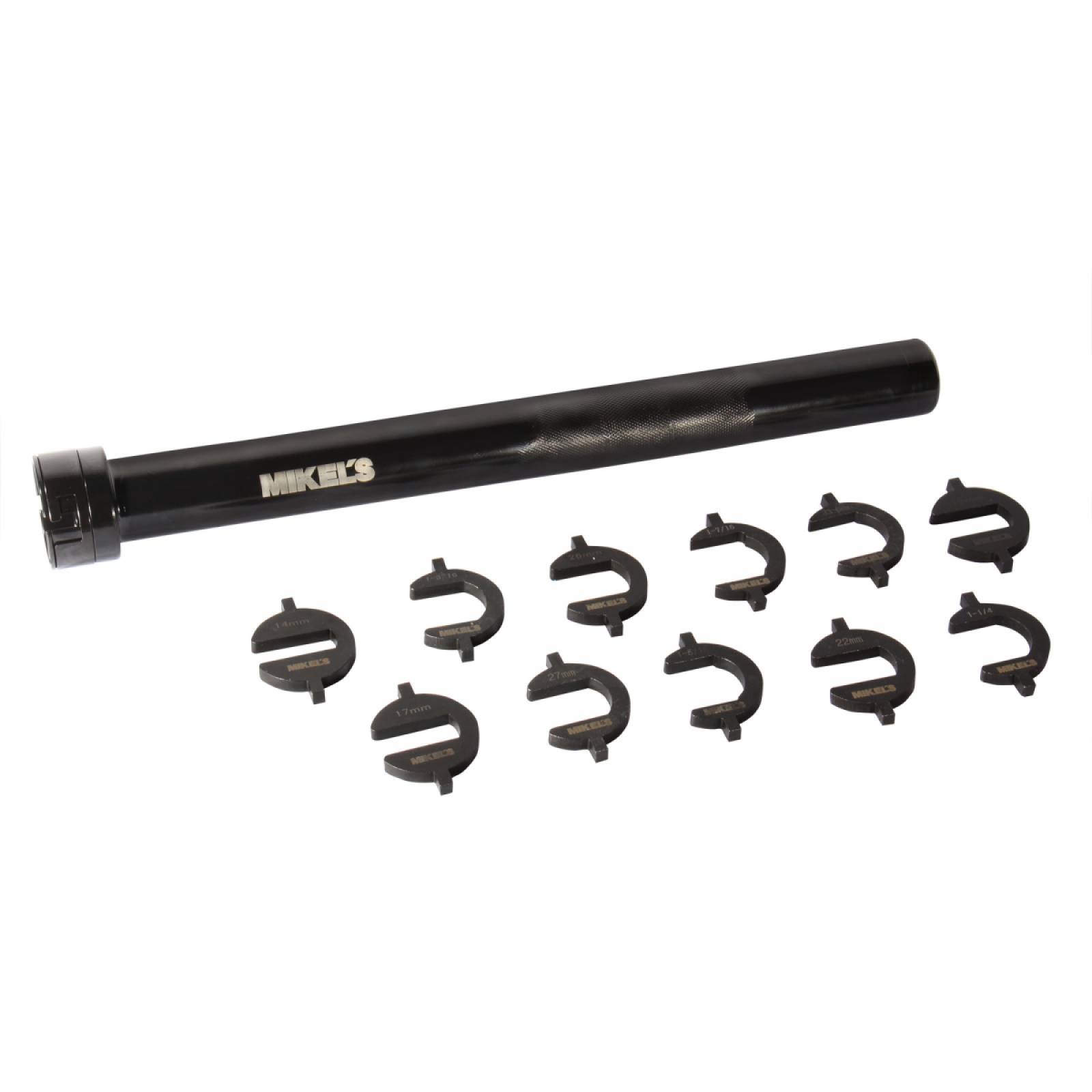 Kit de extractor para tirante interior (bieleta de dirección)