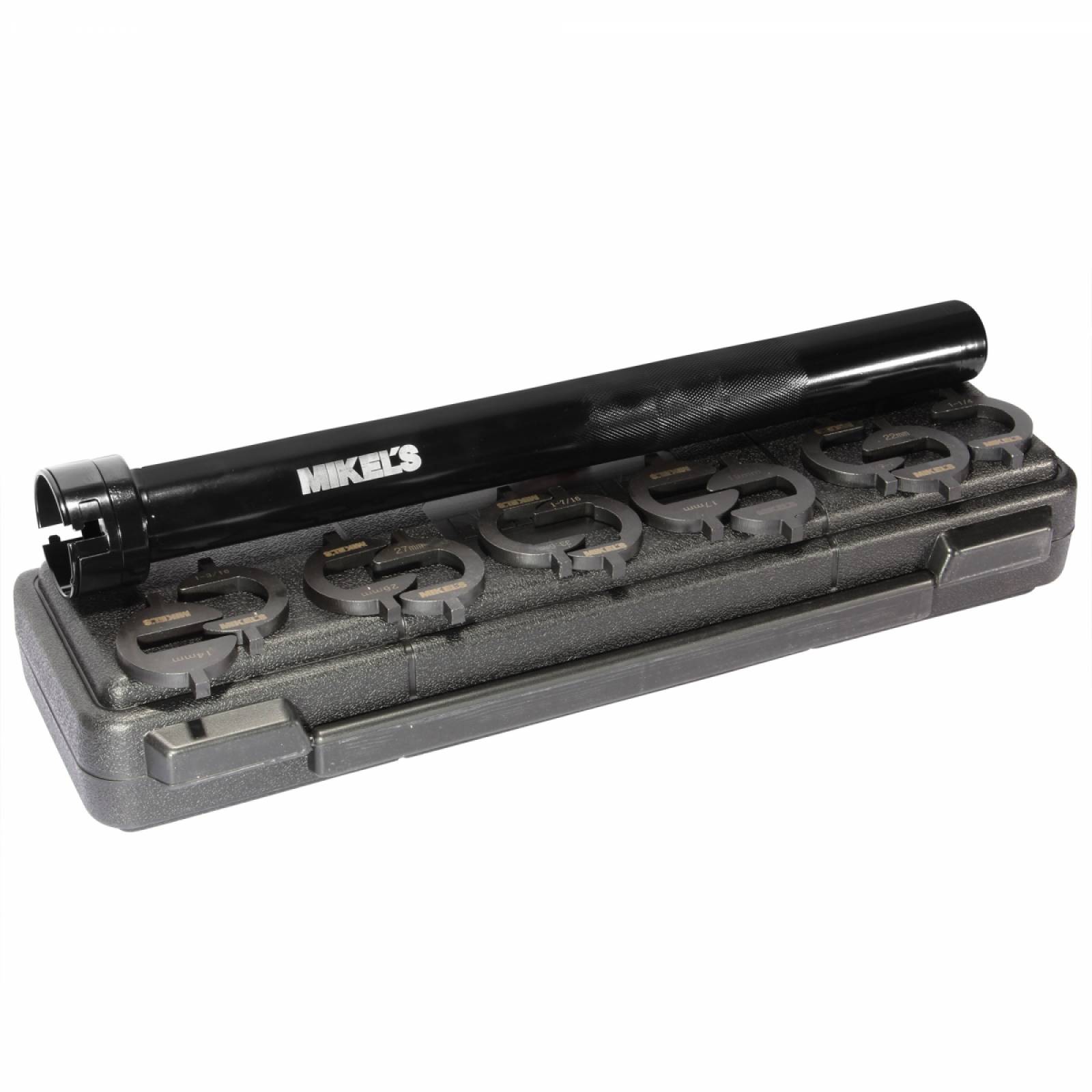 Kit de extractor para tirante interior (bieleta de dirección)